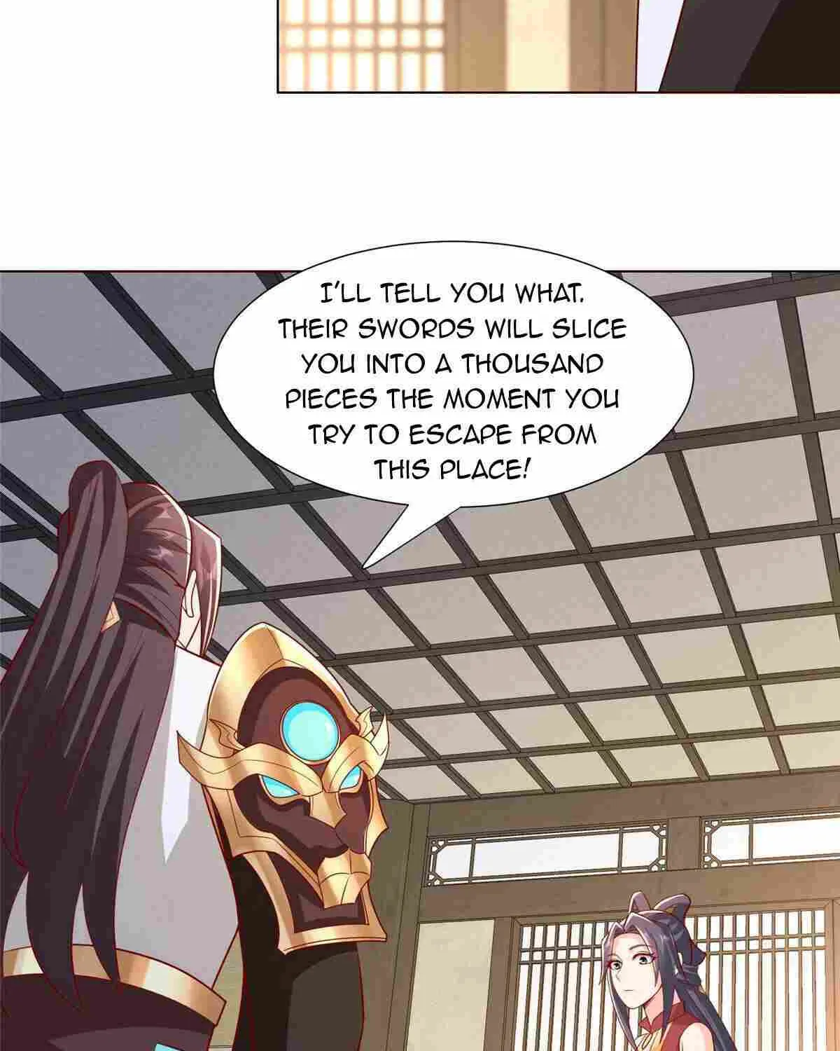 Read Dragon Master chapter 256 image 8 on Lezhin
