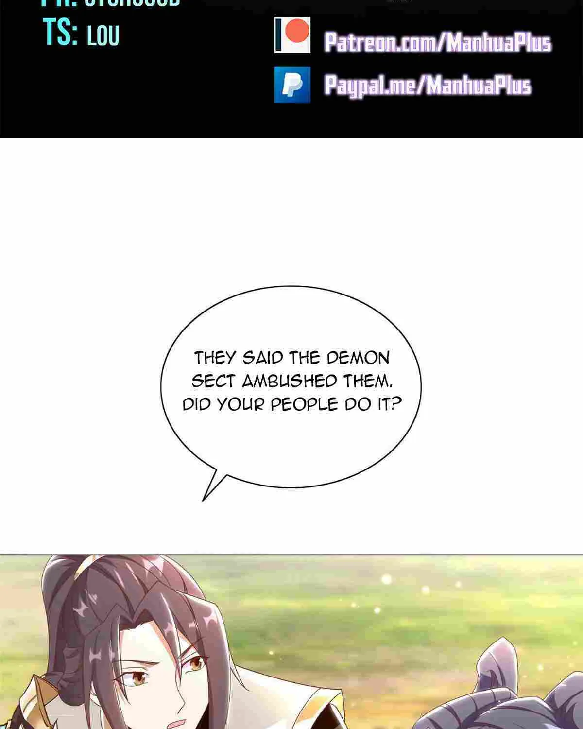 Read Dragon Master chapter 257 image 1 on Lezhin