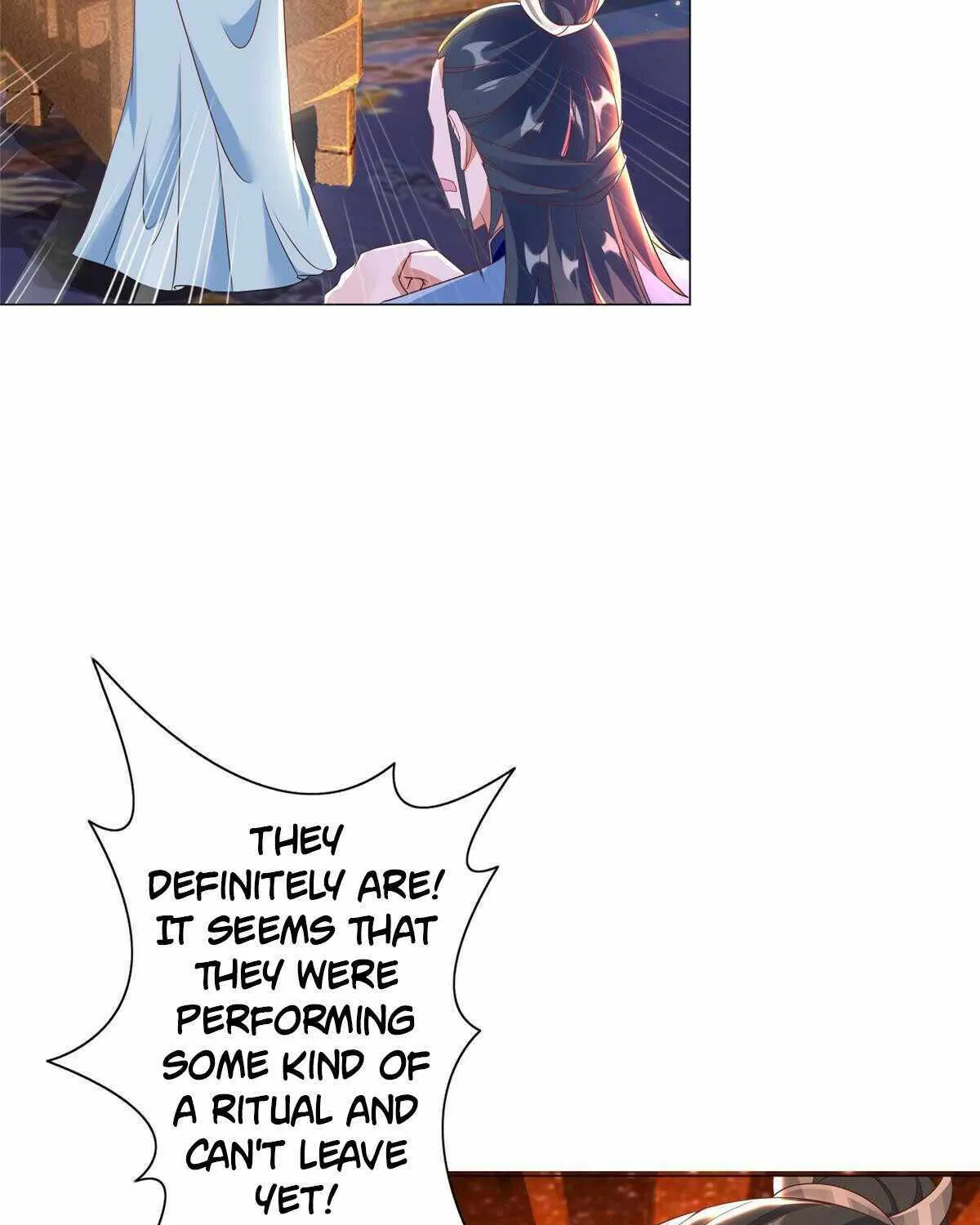 Read Dragon Master chapter 257 image 10 on Lezhin