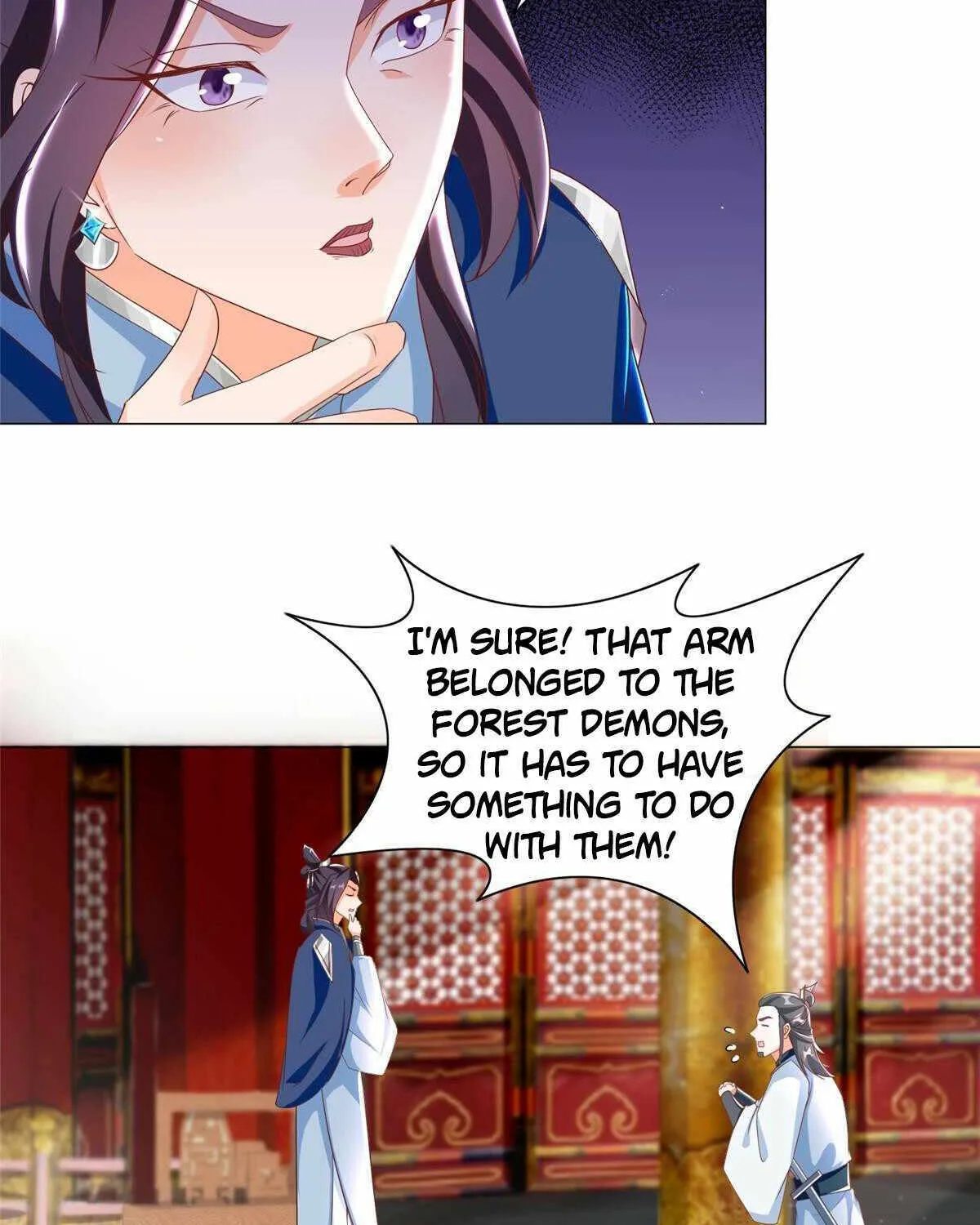 Read Dragon Master chapter 257 image 12 on Lezhin
