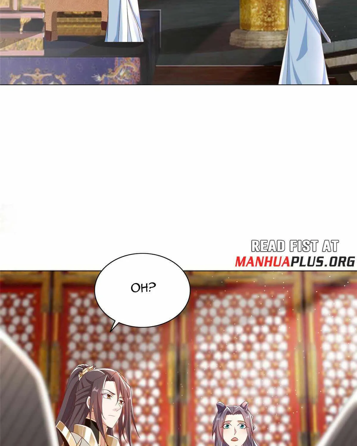 Read Dragon Master chapter 257 image 13 on Lezhin