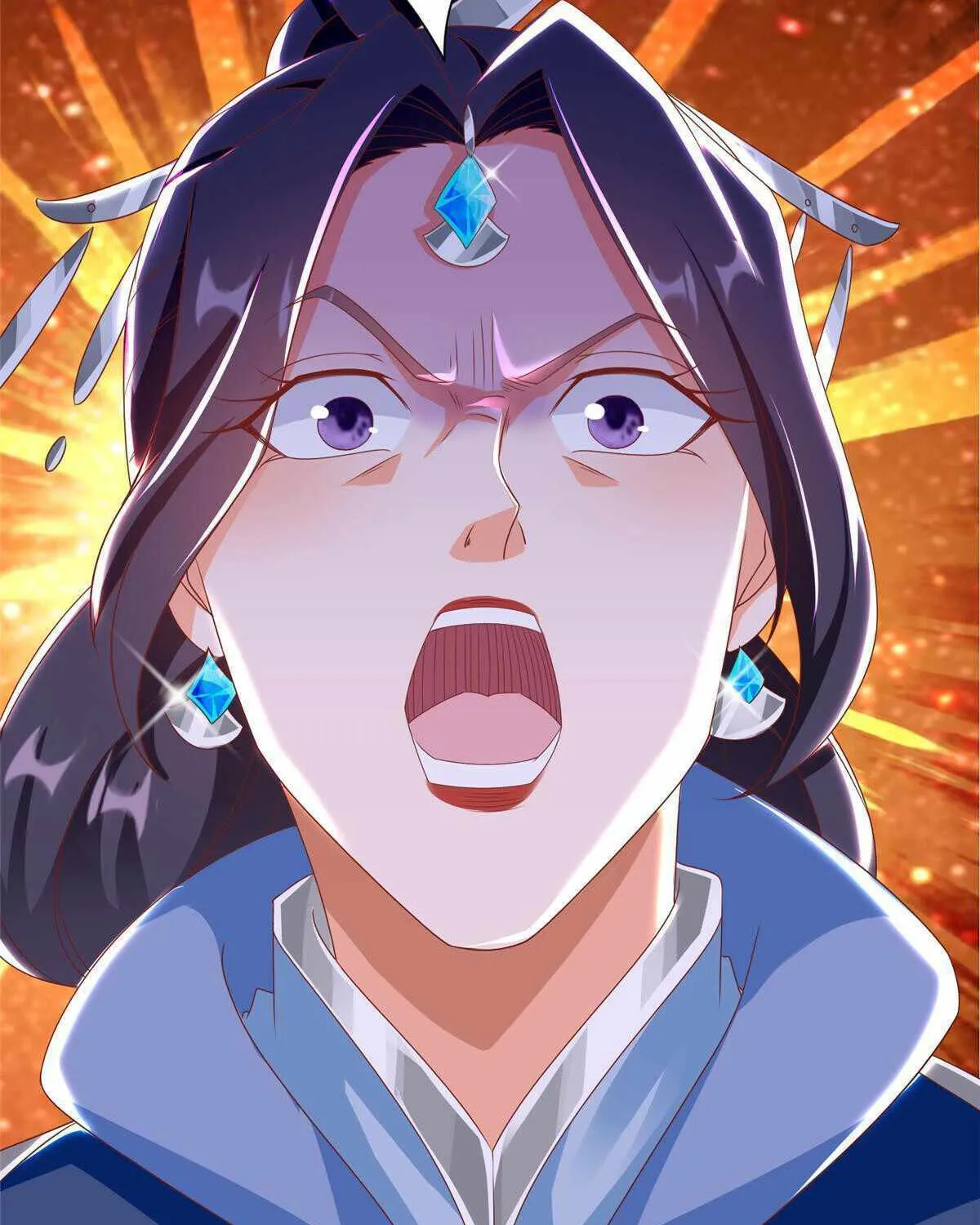 Read Dragon Master chapter 257 image 16 on Lezhin