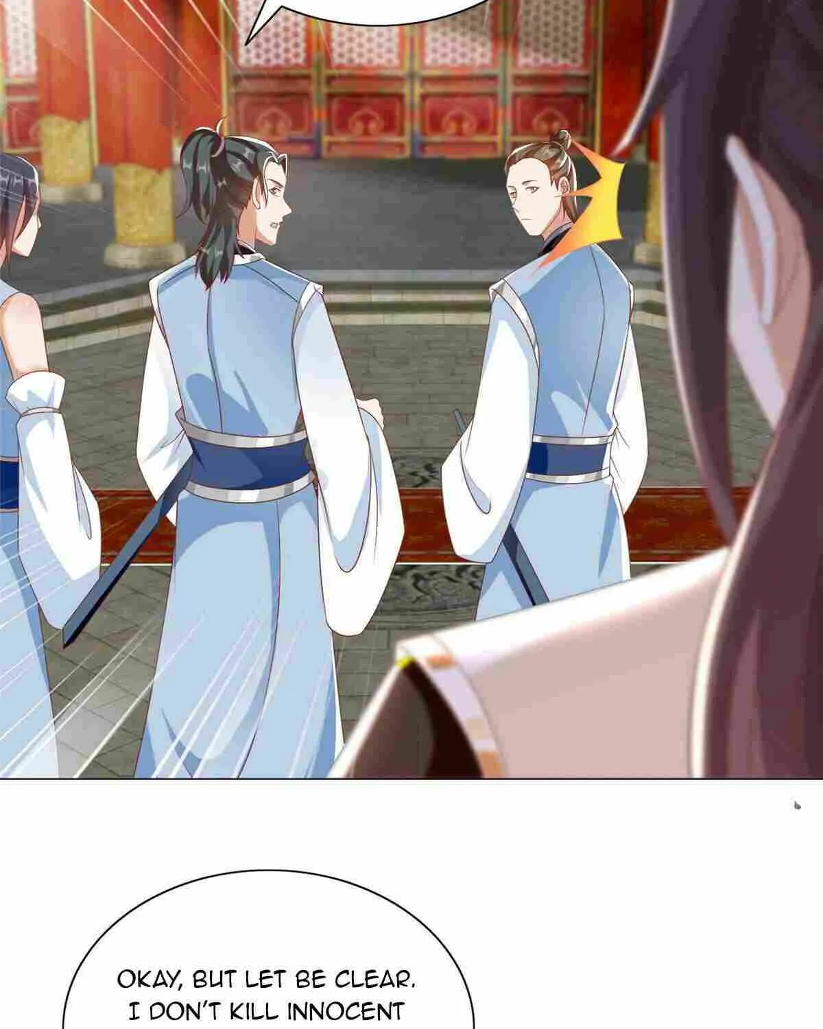 Read Dragon Master chapter 257 image 21 on Lezhin