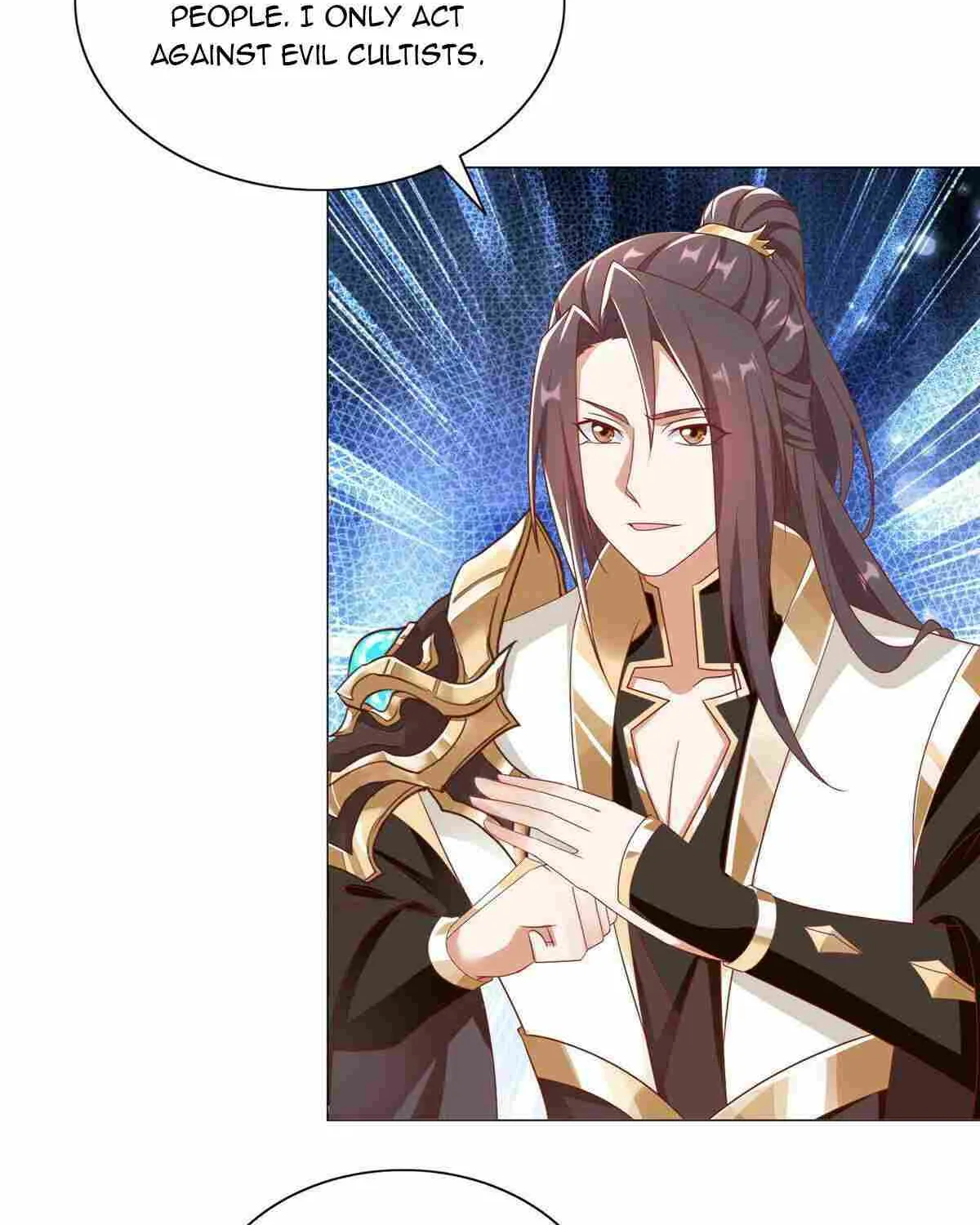 Read Dragon Master chapter 257 image 22 on Lezhin