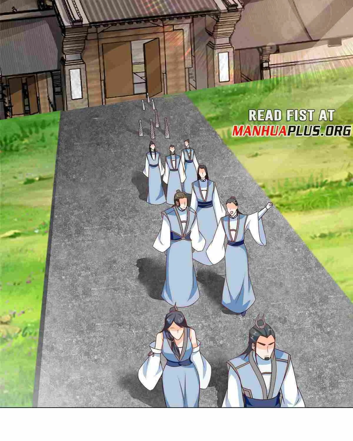 Read Dragon Master chapter 257 image 26 on Lezhin