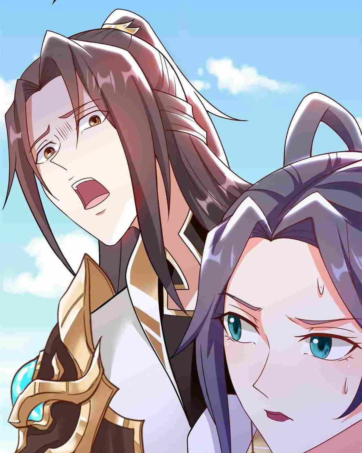 Read Dragon Master chapter 257 image 29 on Lezhin