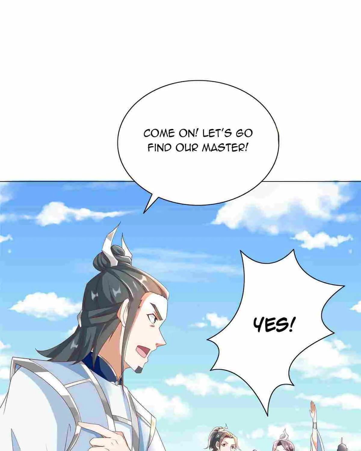 Read Dragon Master chapter 257 image 3 on Lezhin