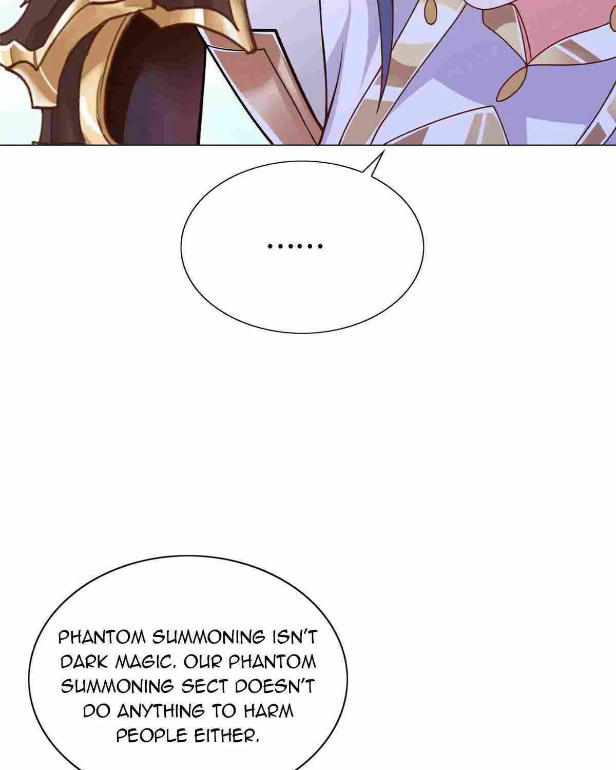 Read Dragon Master chapter 257 image 30 on Lezhin