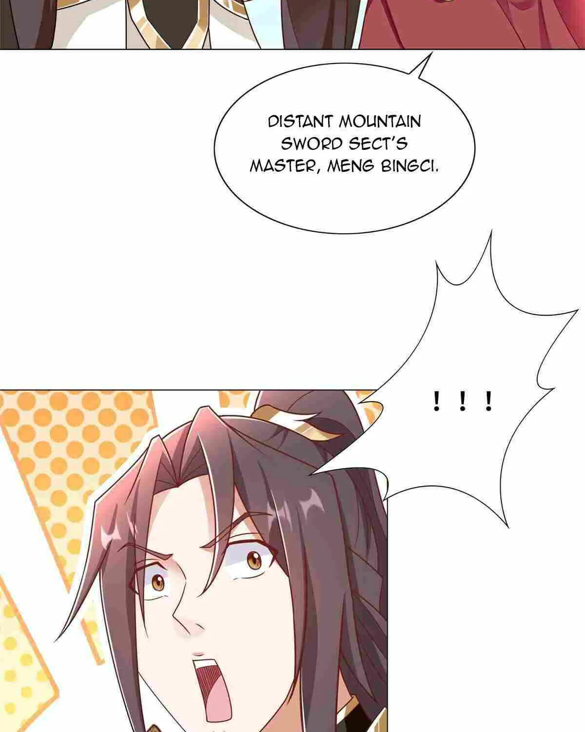 Read Dragon Master chapter 257 image 33 on Lezhin