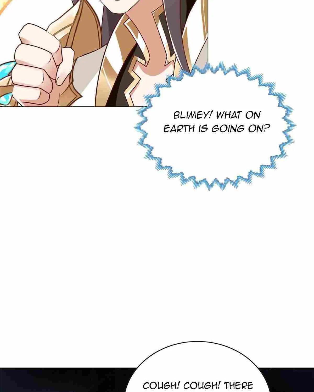 Read Dragon Master chapter 257 image 34 on Lezhin