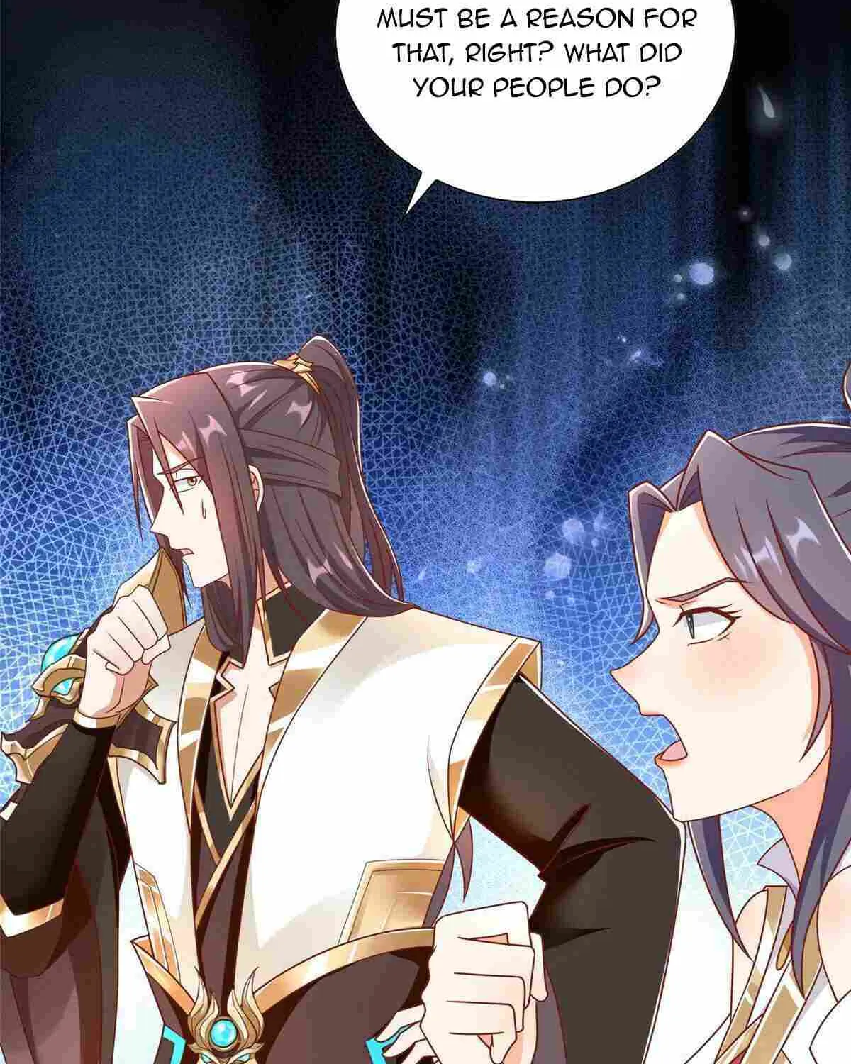 Read Dragon Master chapter 257 image 35 on Lezhin