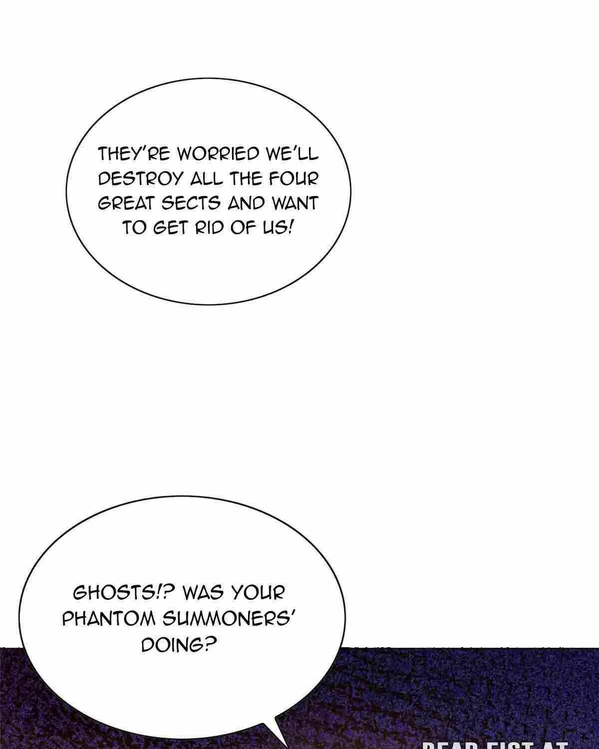 Read Dragon Master chapter 257 image 37 on Lezhin