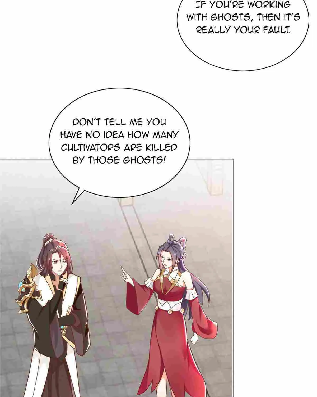 Read Dragon Master chapter 257 image 39 on Lezhin