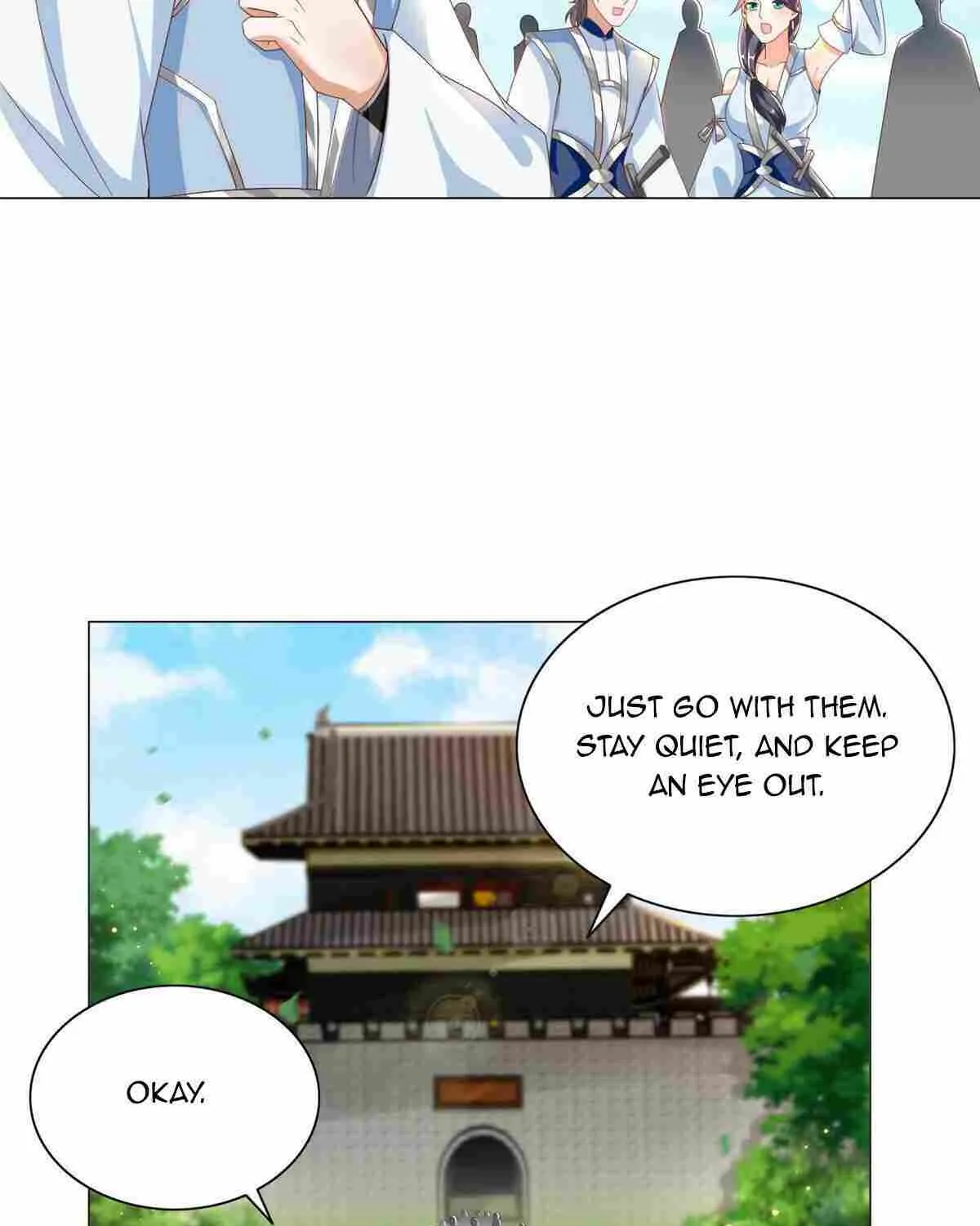 Read Dragon Master chapter 257 image 4 on Lezhin
