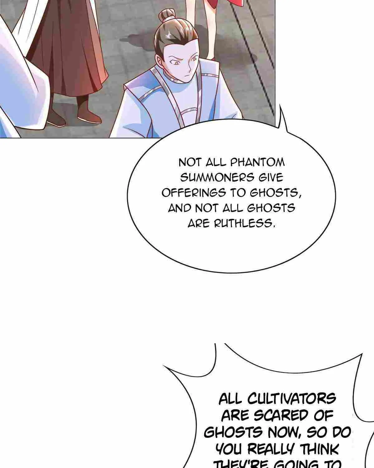 Read Dragon Master chapter 257 image 40 on Lezhin
