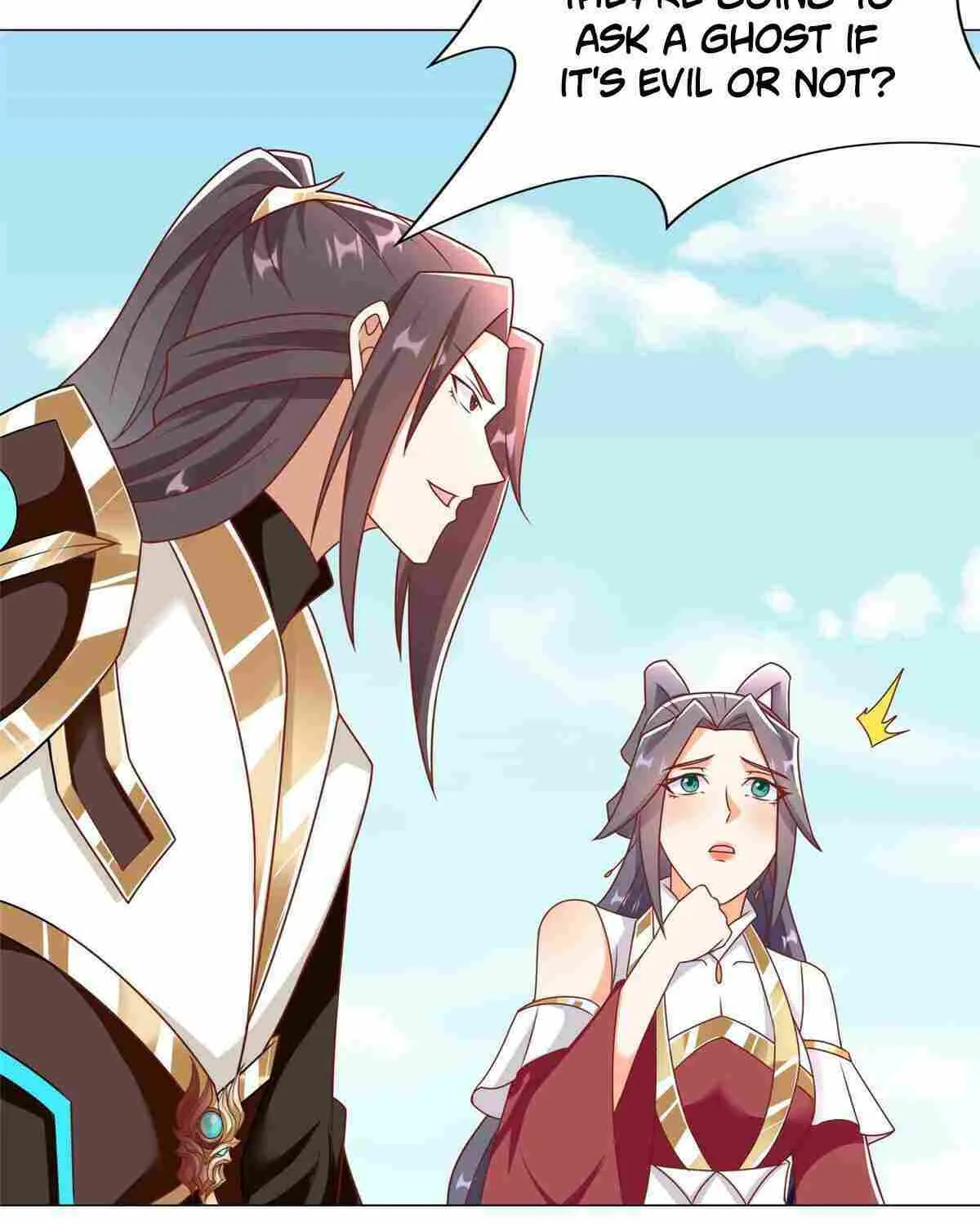 Read Dragon Master chapter 257 image 41 on Lezhin