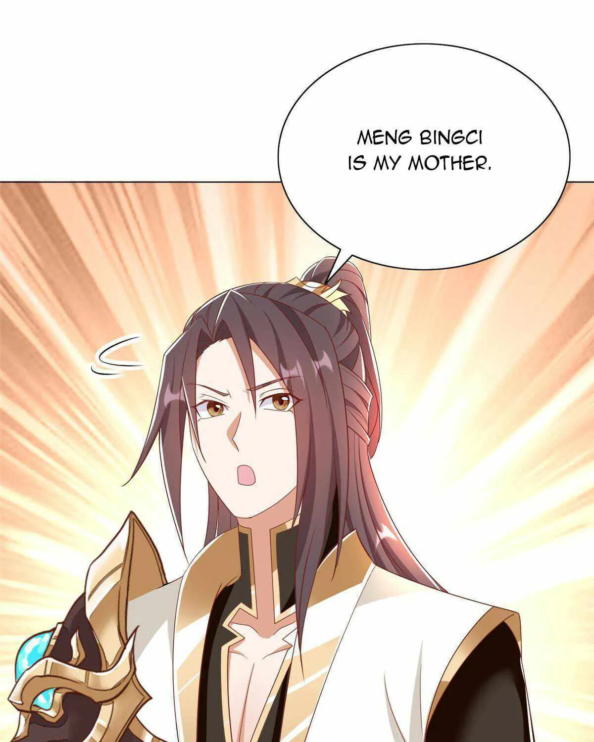 Read Dragon Master chapter 257 image 45 on Lezhin