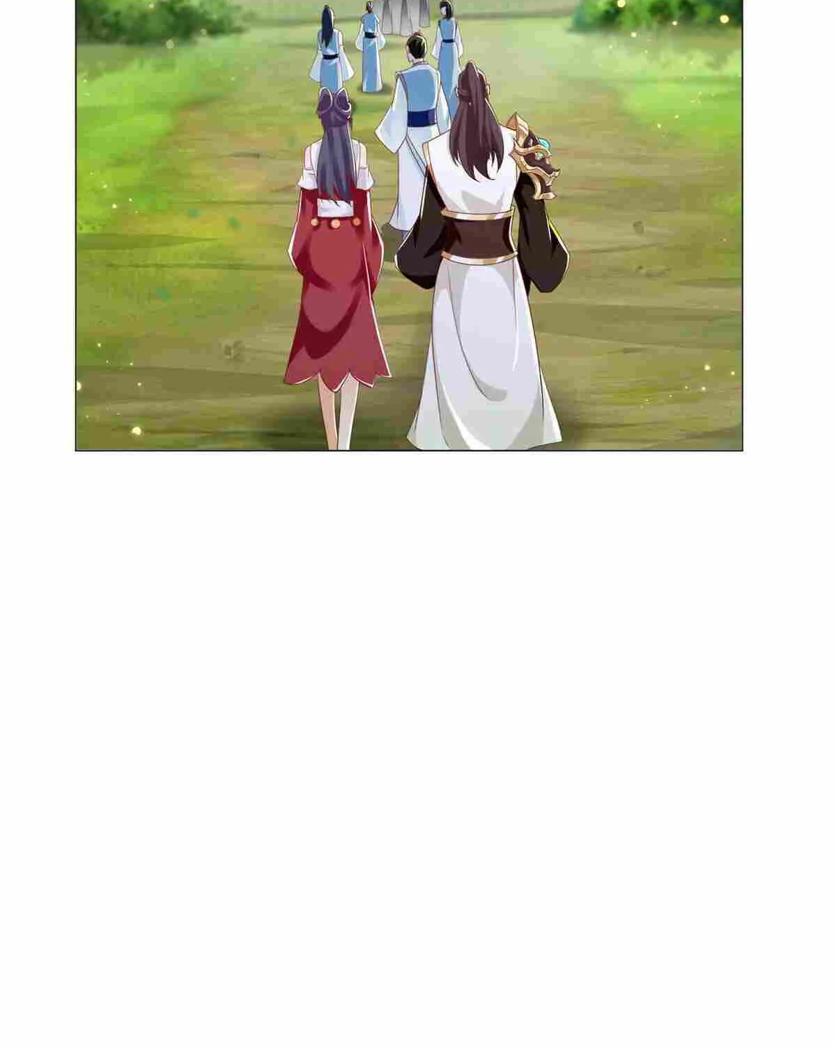 Read Dragon Master chapter 257 image 5 on Lezhin