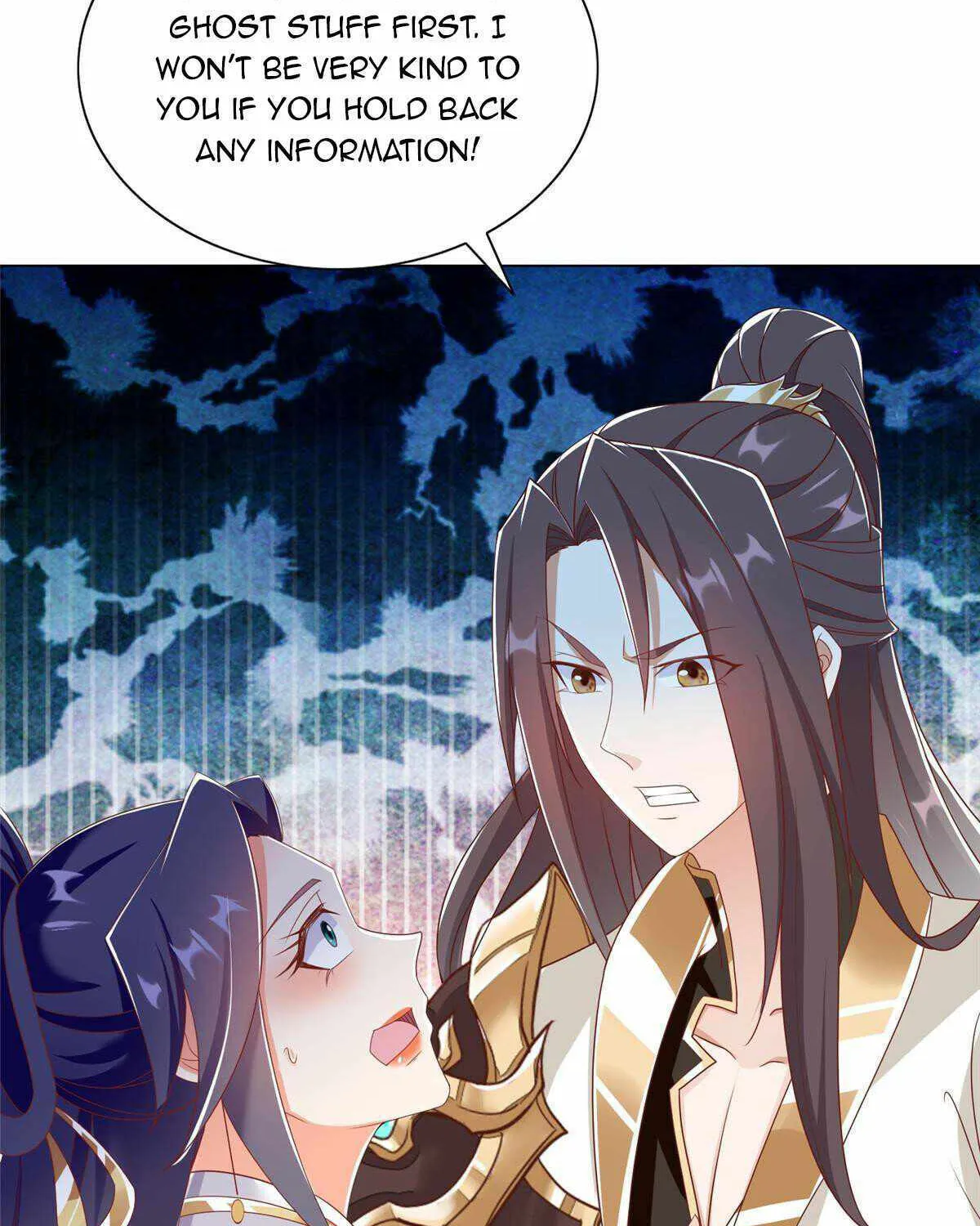 Read Dragon Master chapter 257 image 50 on Lezhin