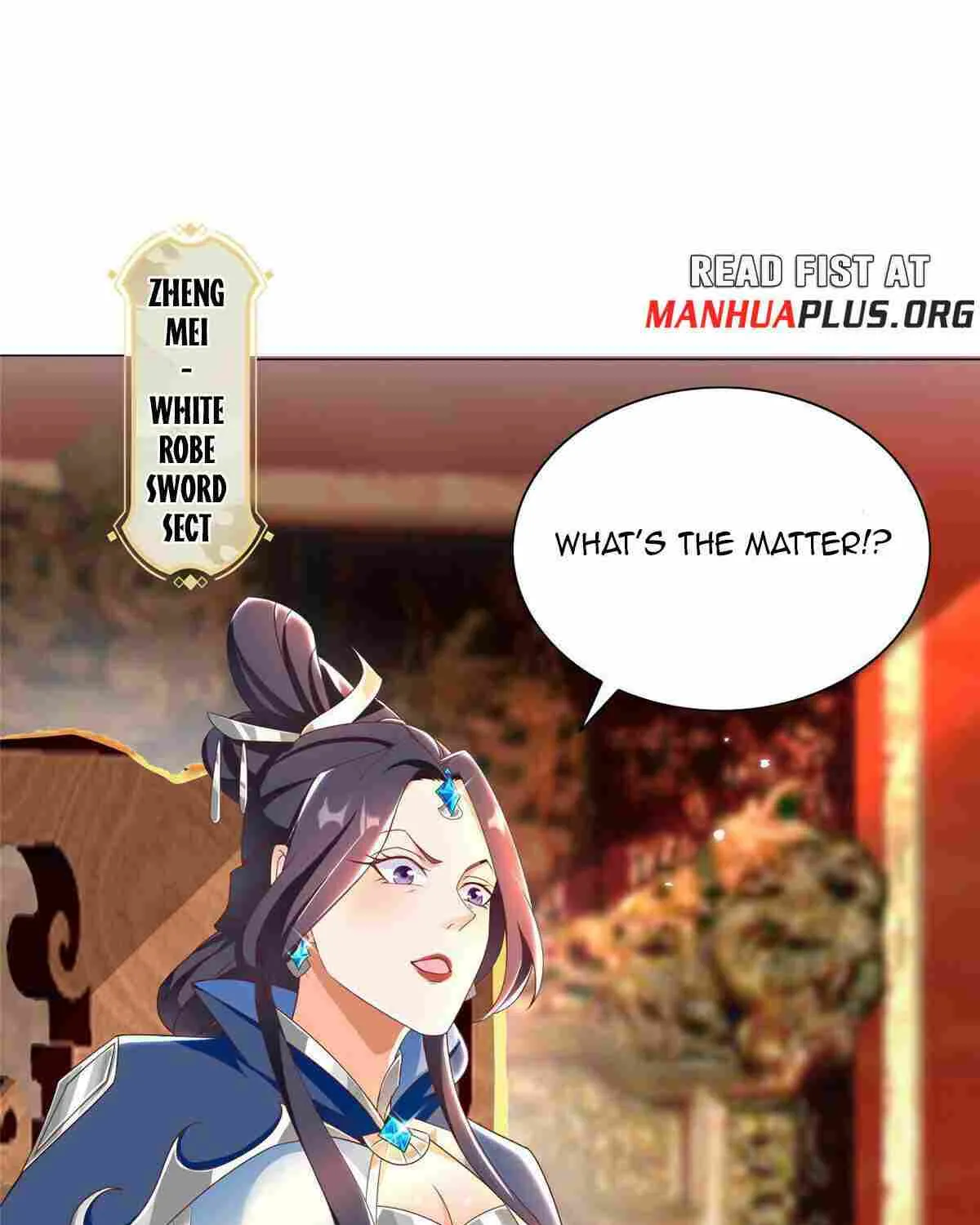 Read Dragon Master chapter 257 image 6 on Lezhin
