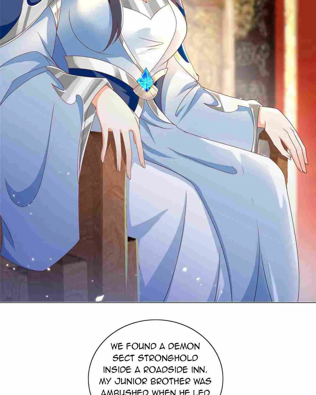 Read Dragon Master chapter 257 image 7 on Lezhin