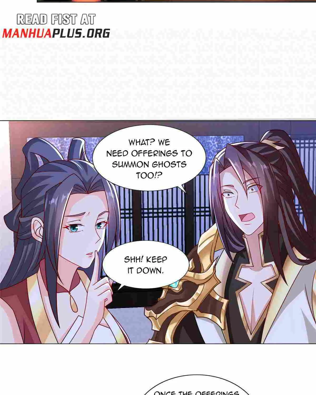 Read Dragon Master chapter 258 image 13 on Lezhin