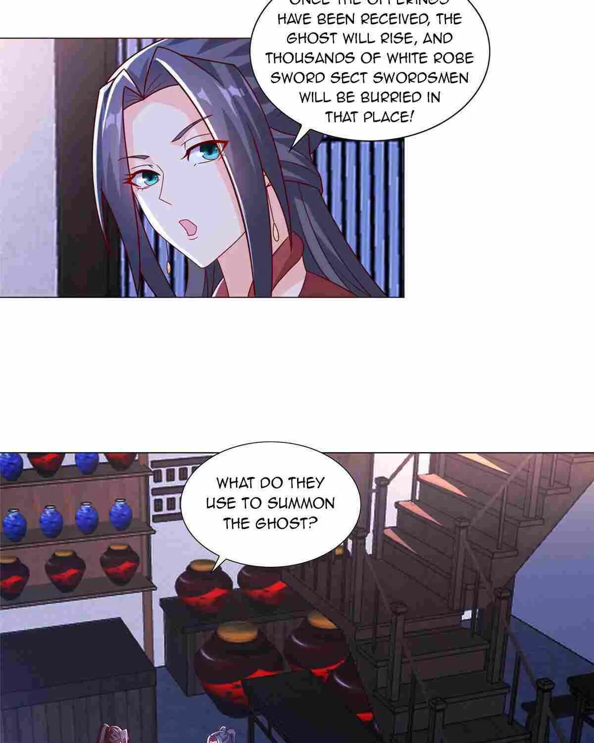 Read Dragon Master chapter 258 image 14 on Lezhin