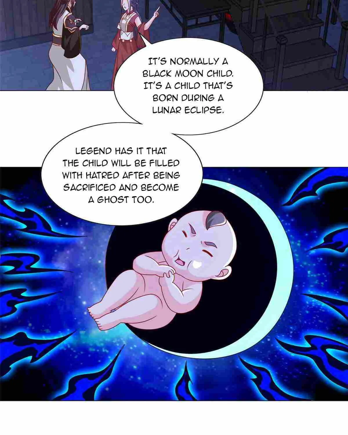 Read Dragon Master chapter 258 image 15 on Lezhin