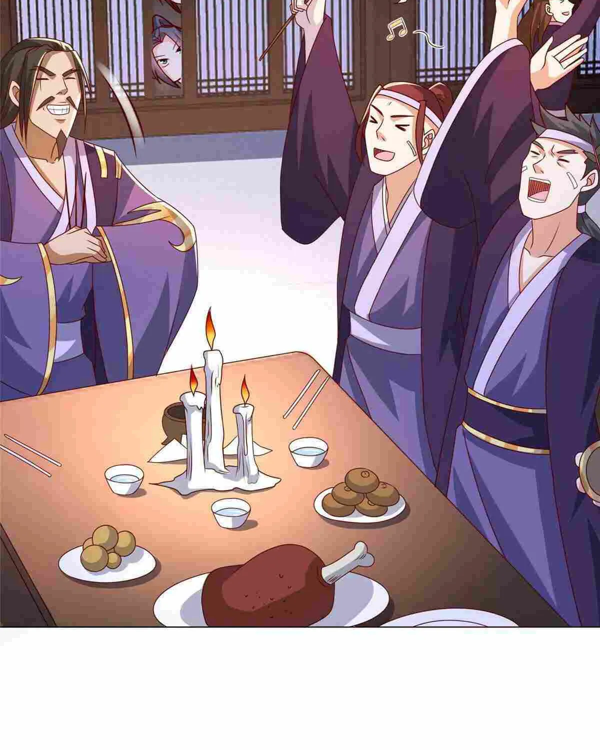Read Dragon Master chapter 258 image 17 on Lezhin
