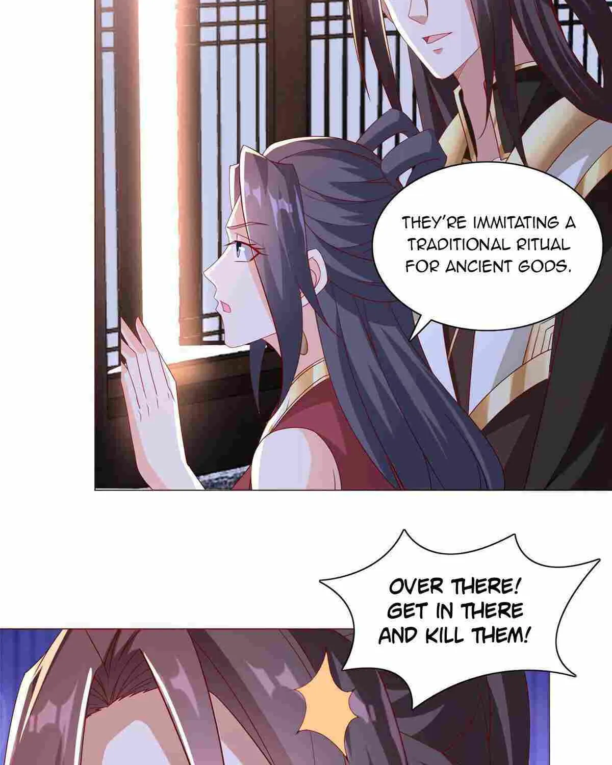 Read Dragon Master chapter 258 image 19 on Lezhin