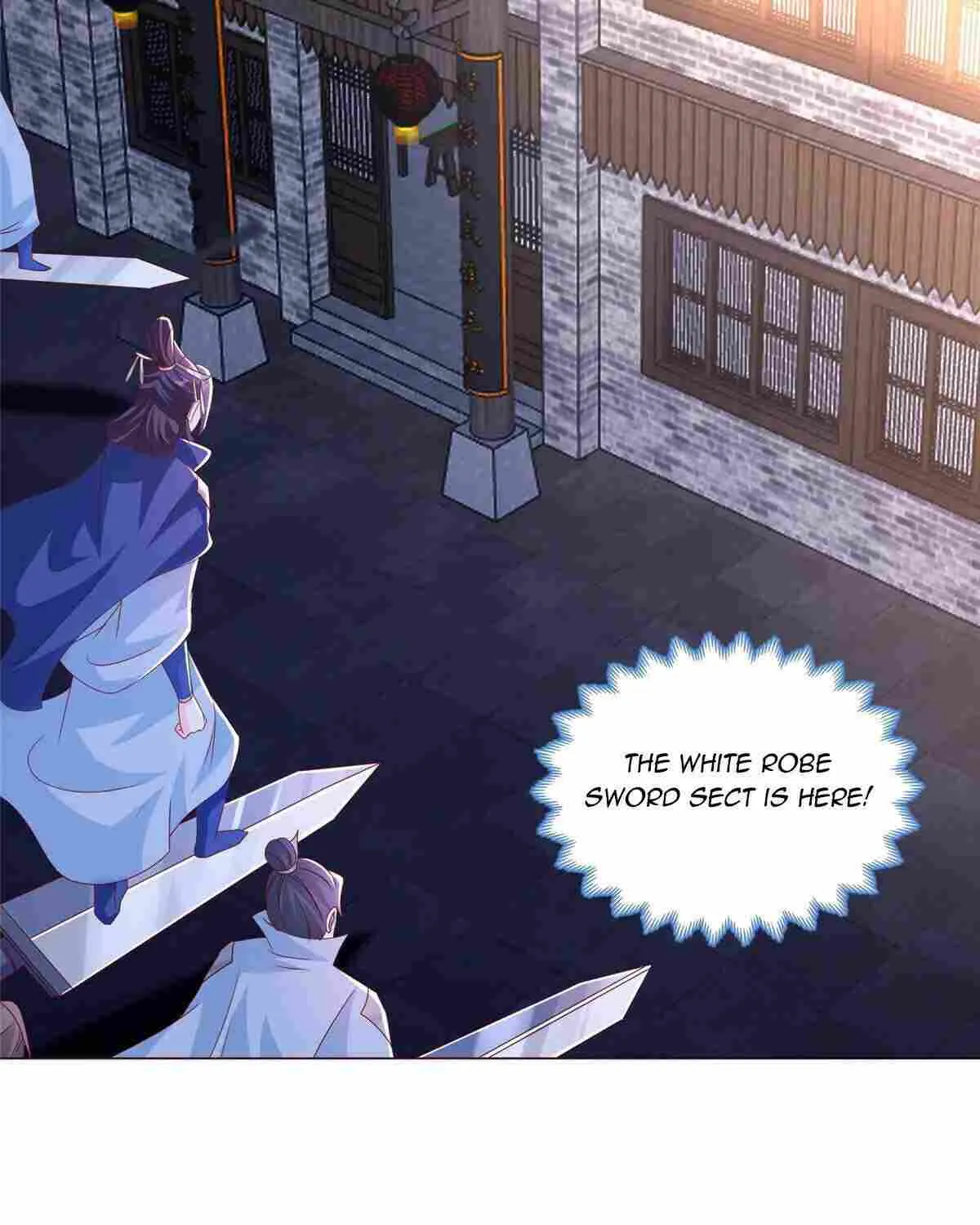 Read Dragon Master chapter 258 image 21 on Lezhin