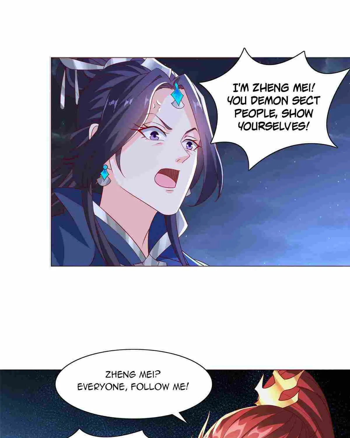 Read Dragon Master chapter 258 image 22 on Lezhin