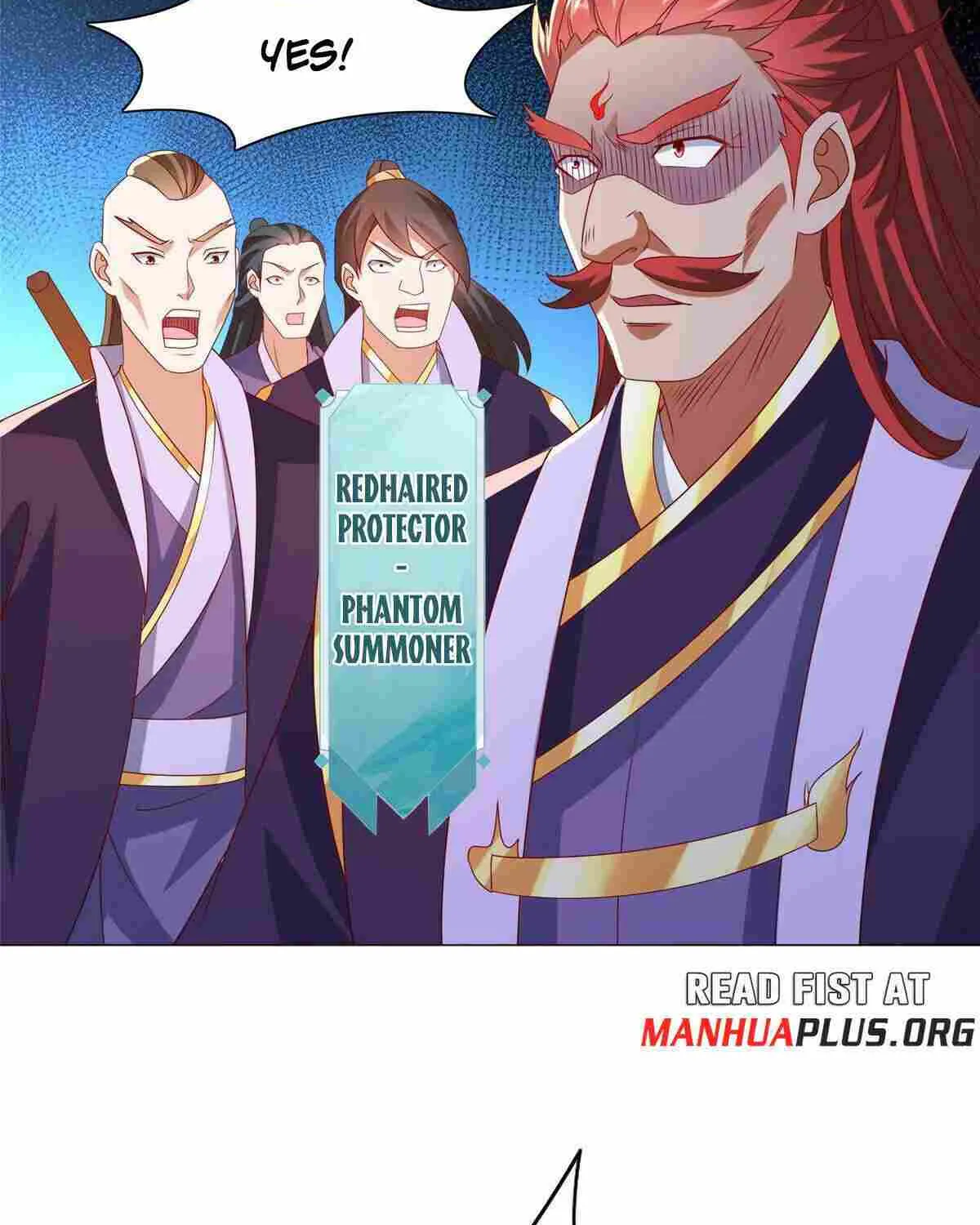 Read Dragon Master chapter 258 image 23 on Lezhin