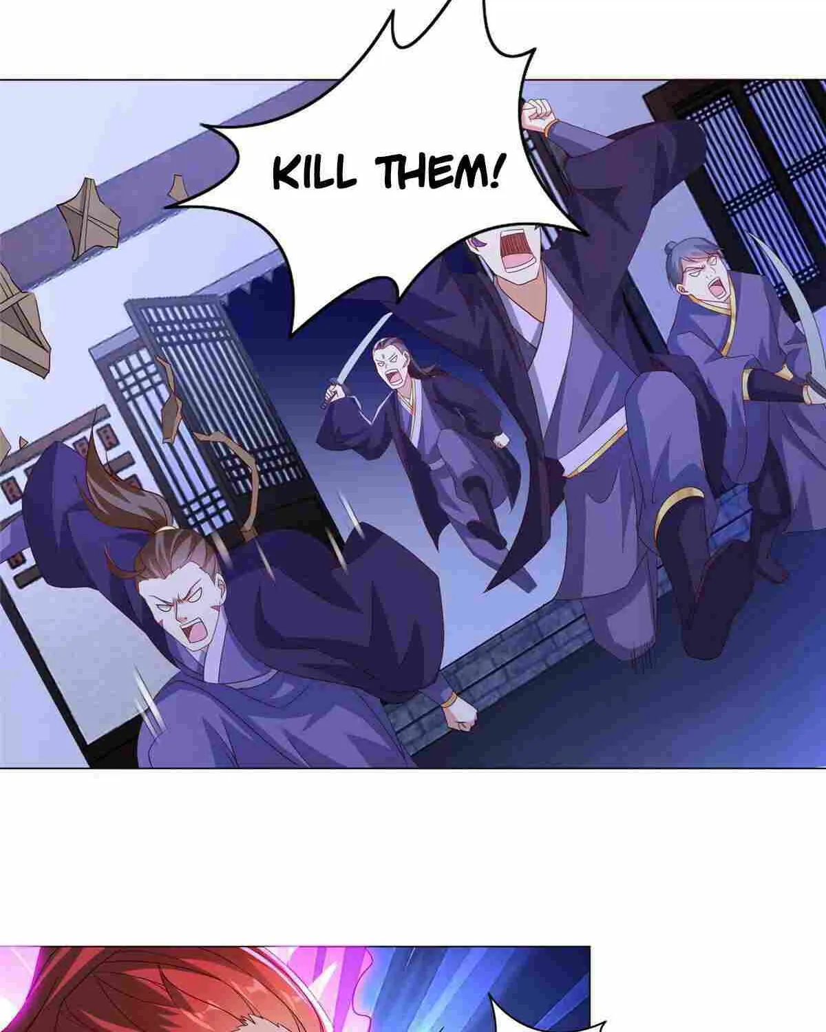 Read Dragon Master chapter 258 image 24 on Lezhin