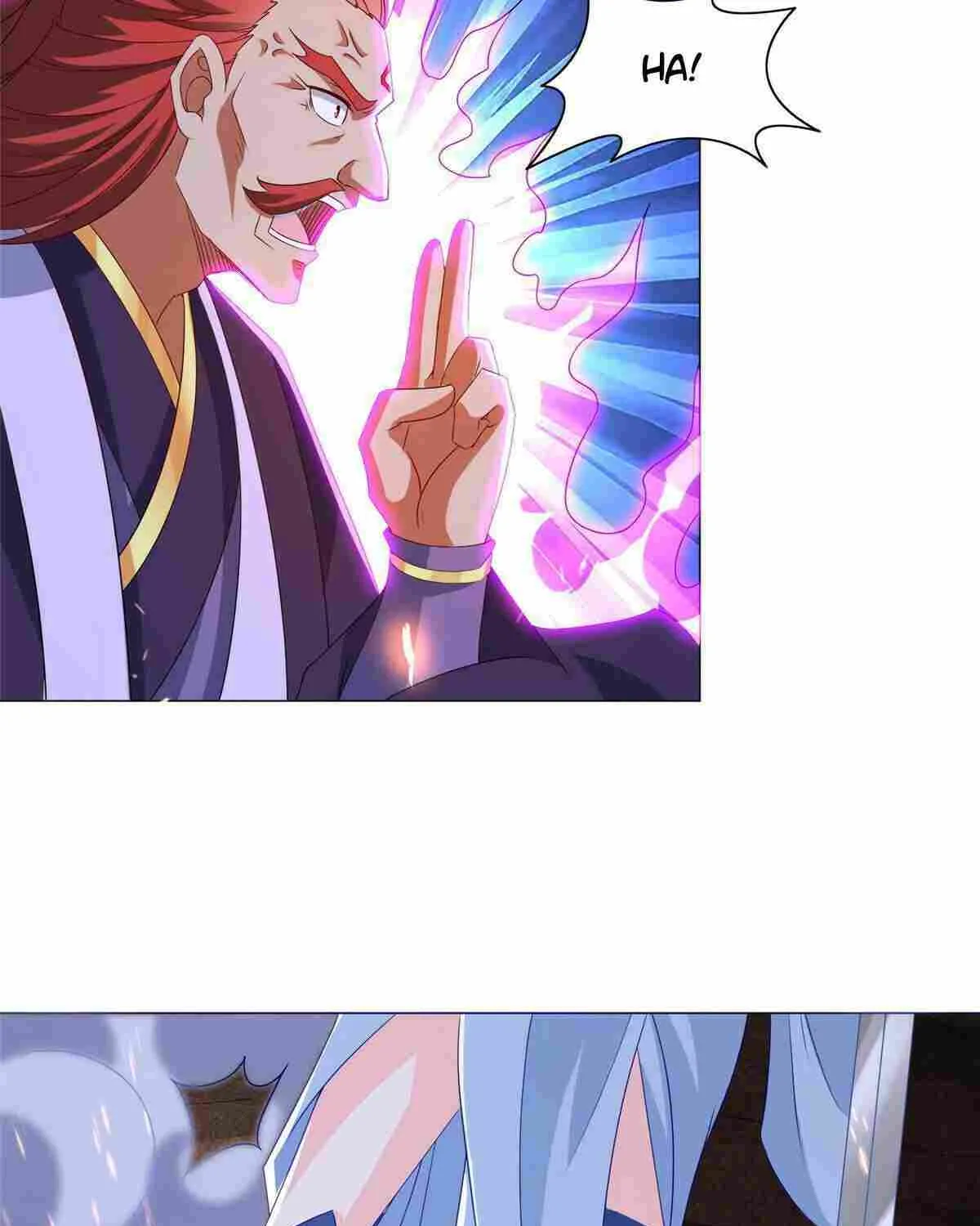 Read Dragon Master chapter 258 image 25 on Lezhin