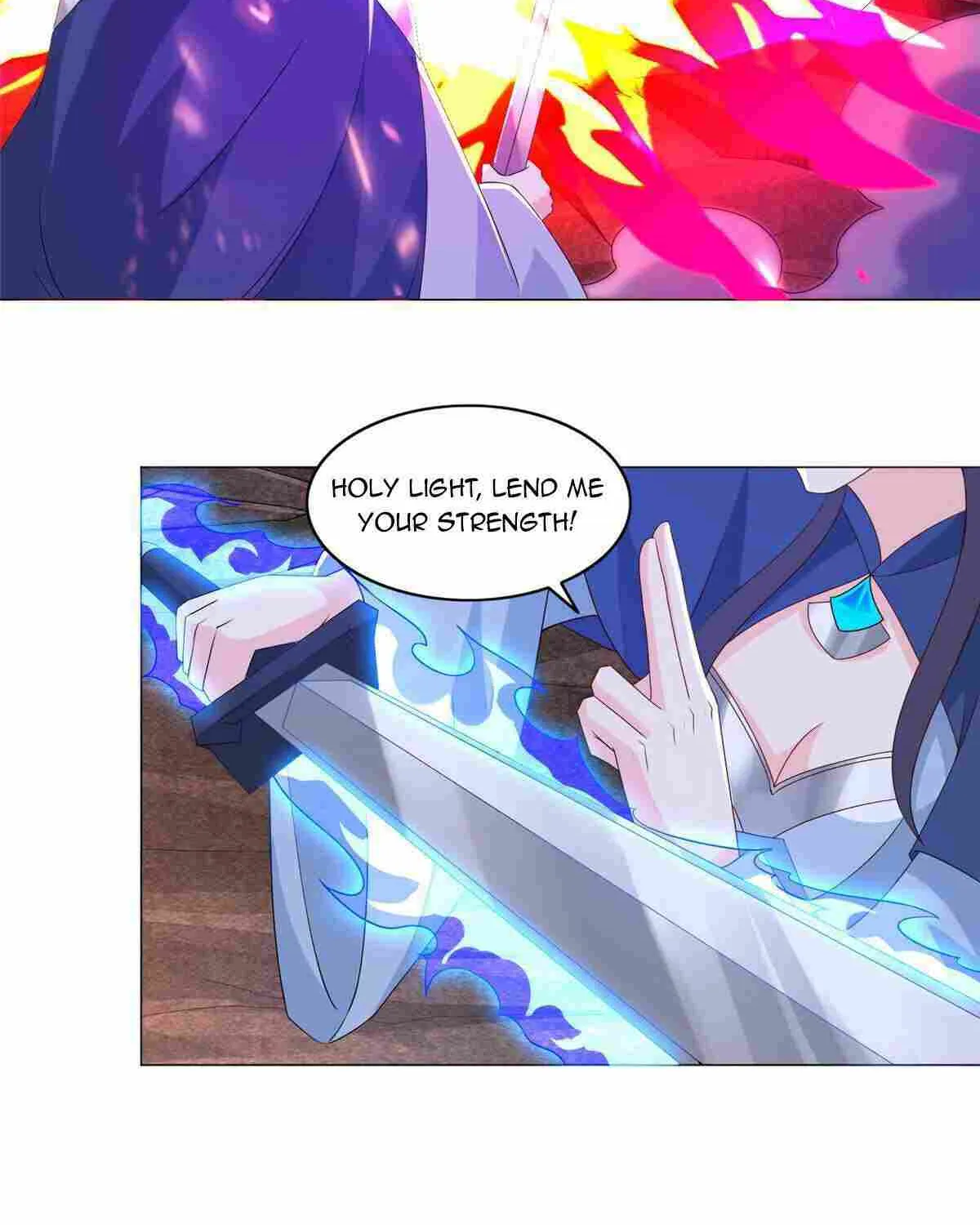 Read Dragon Master chapter 258 image 28 on Lezhin