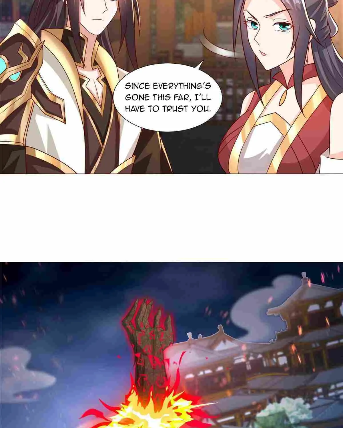 Read Dragon Master chapter 258 image 3 on Lezhin