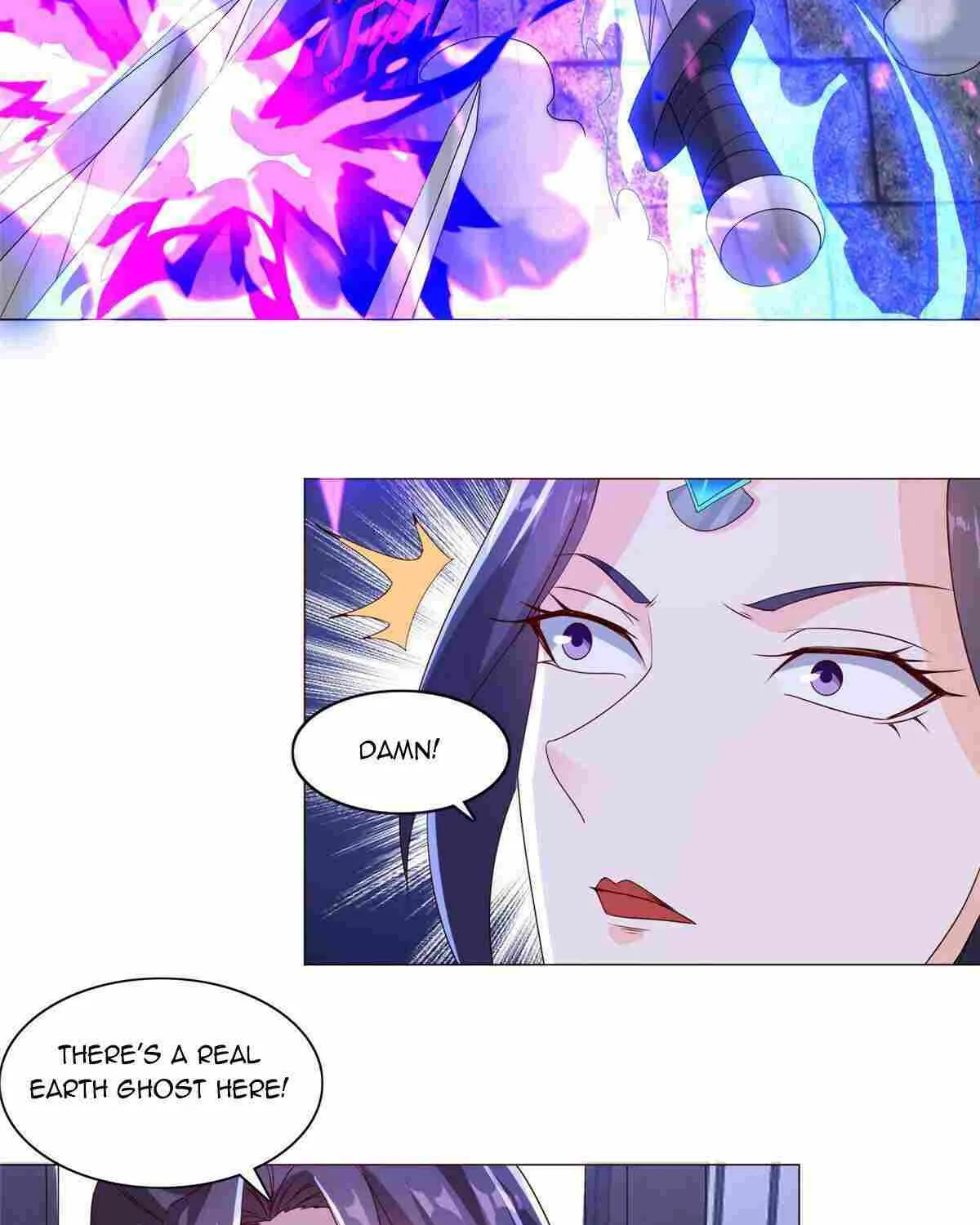 Read Dragon Master chapter 258 image 32 on Lezhin