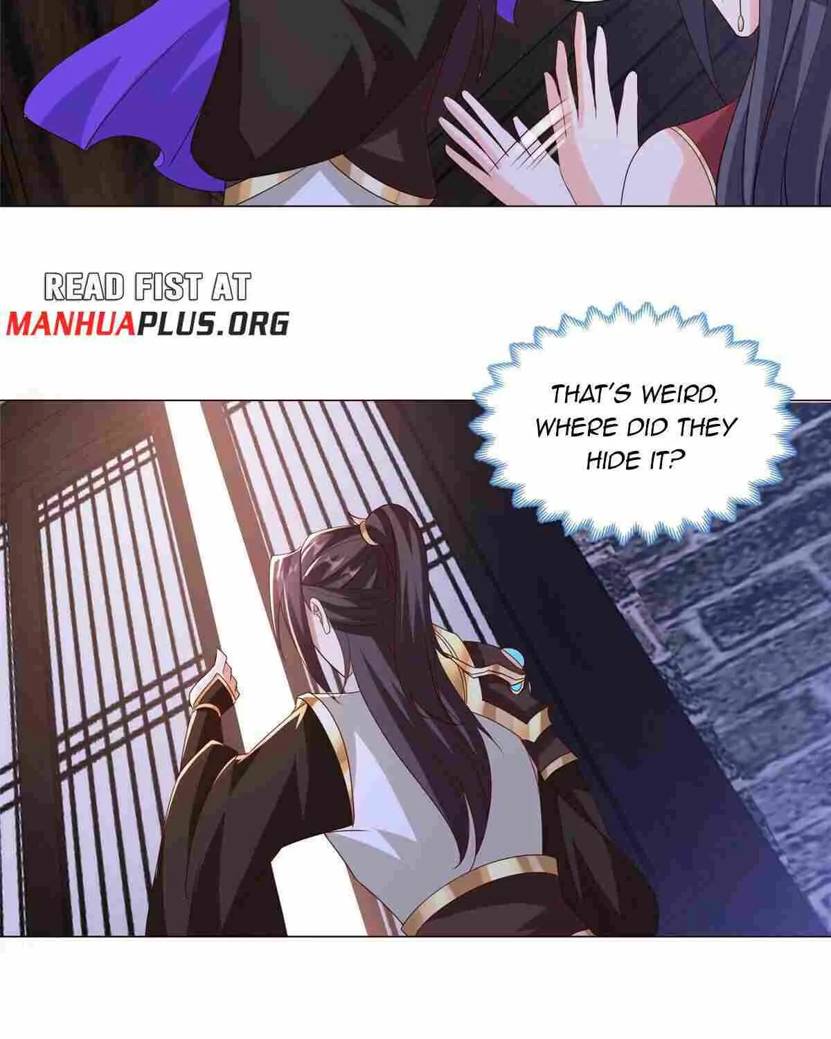 Read Dragon Master chapter 258 image 34 on Lezhin