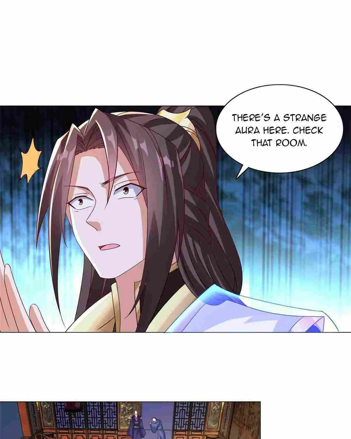 Read Dragon Master chapter 258 image 35 on Lezhin