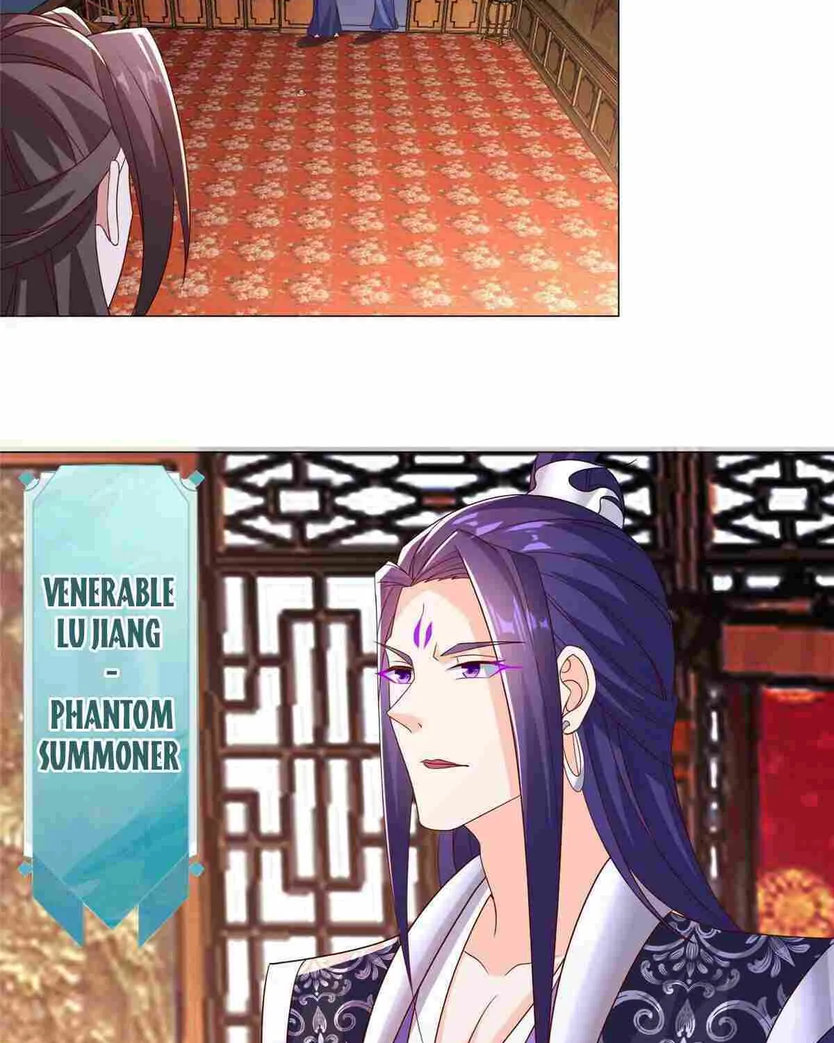 Read Dragon Master chapter 258 image 36 on Lezhin