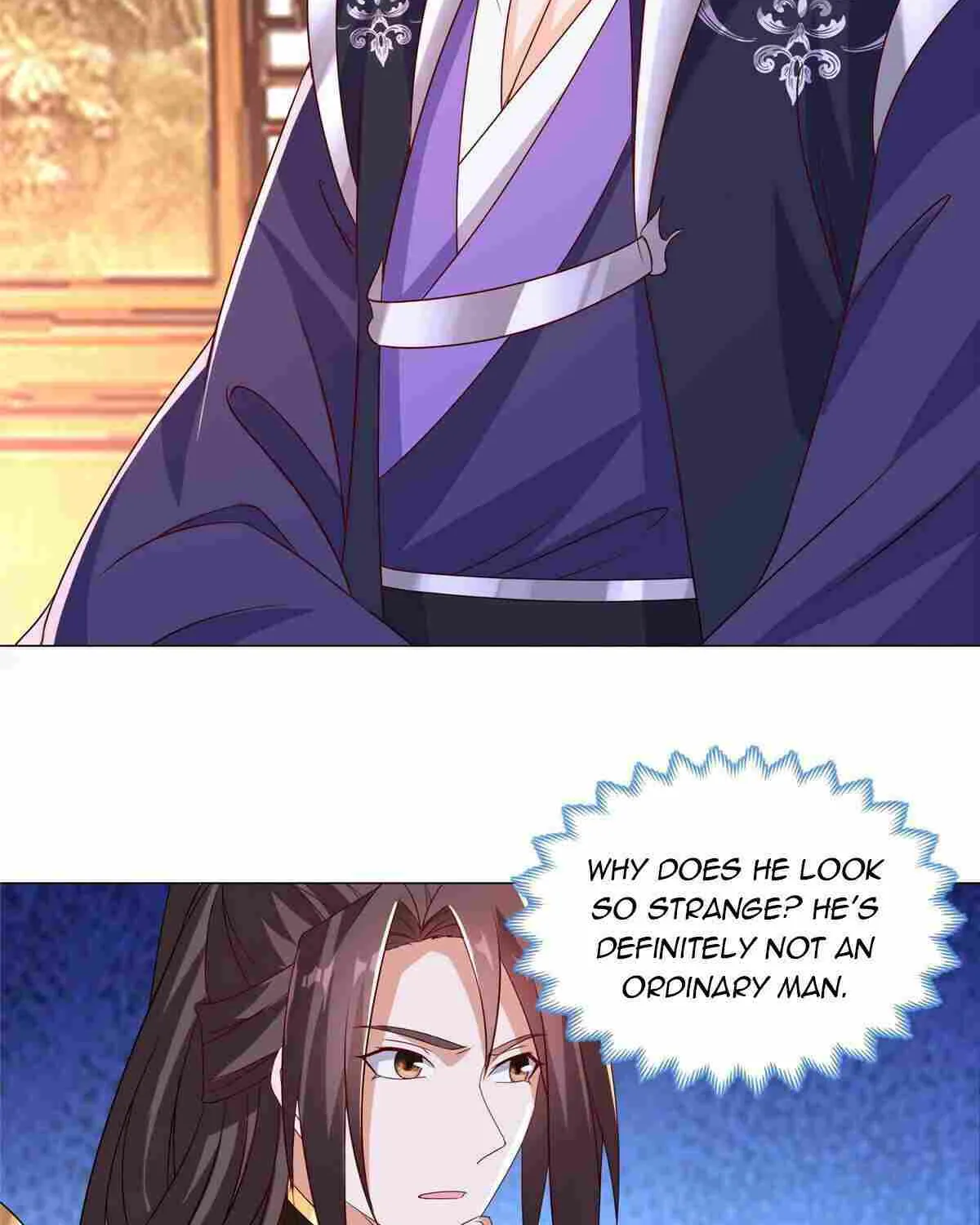 Read Dragon Master chapter 258 image 37 on Lezhin