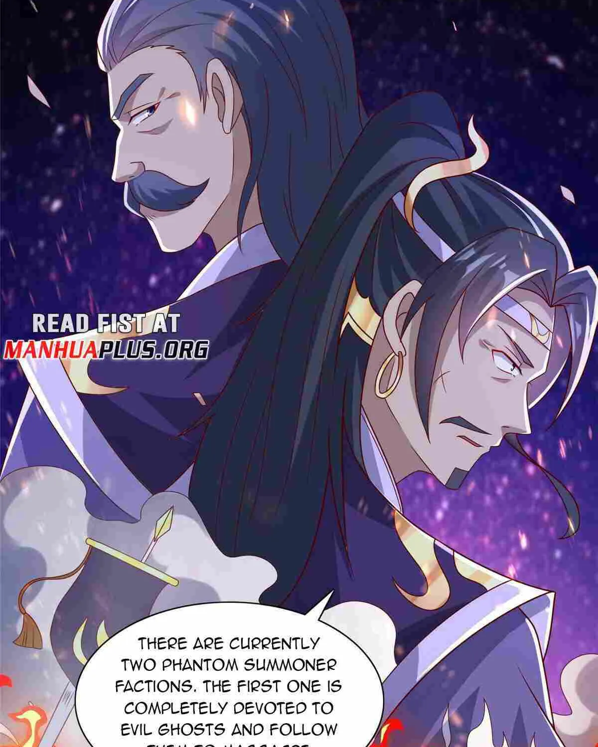 Read Dragon Master chapter 258 image 6 on Lezhin