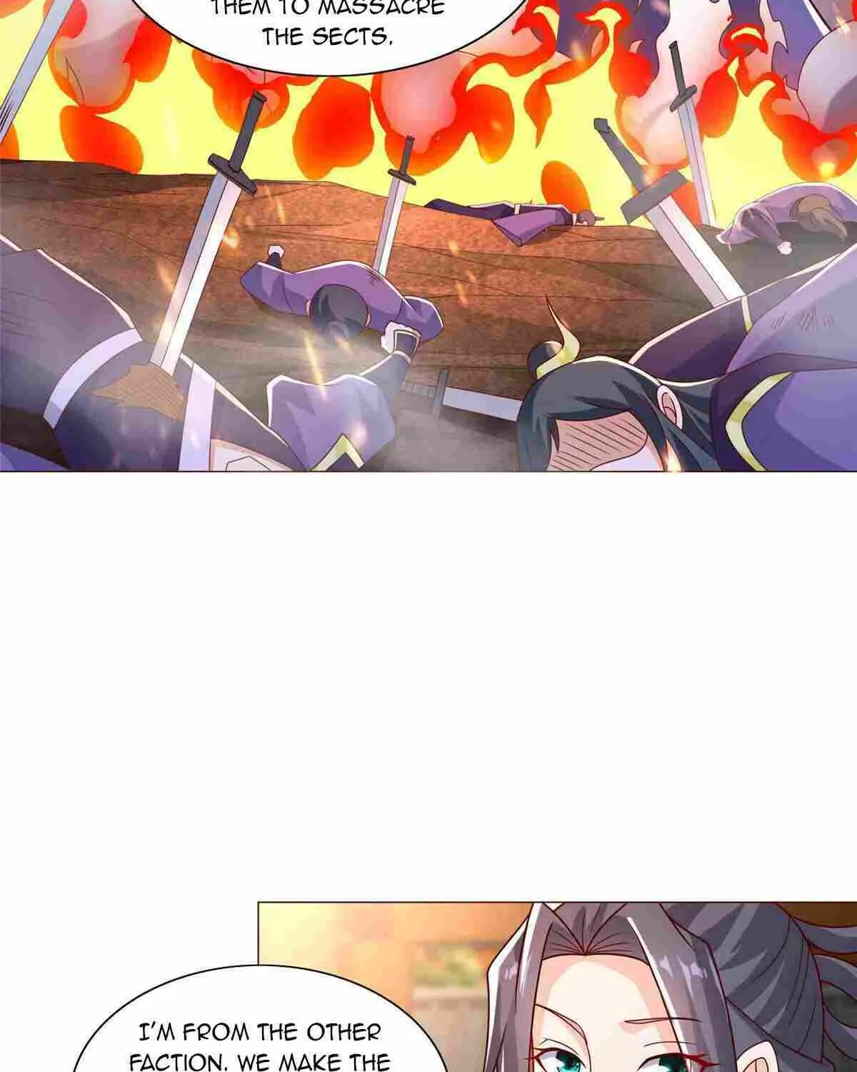 Read Dragon Master chapter 258 image 7 on Lezhin