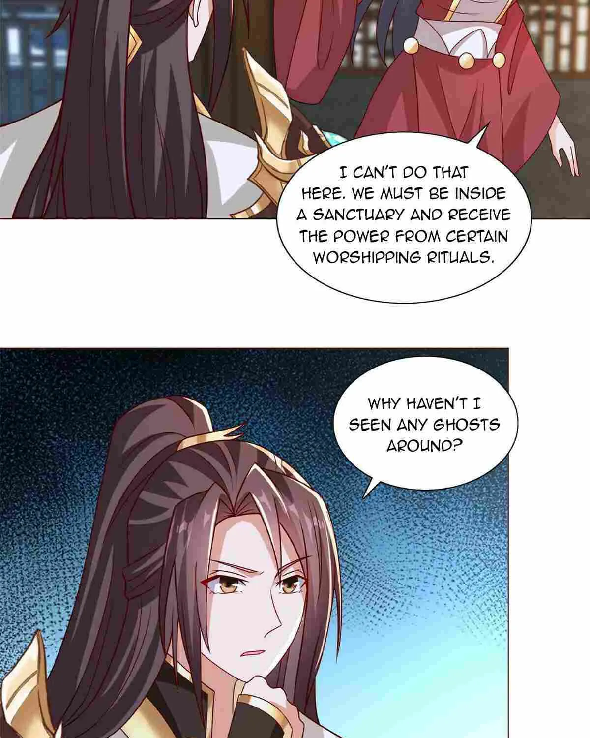 Read Dragon Master chapter 258 image 9 on Lezhin