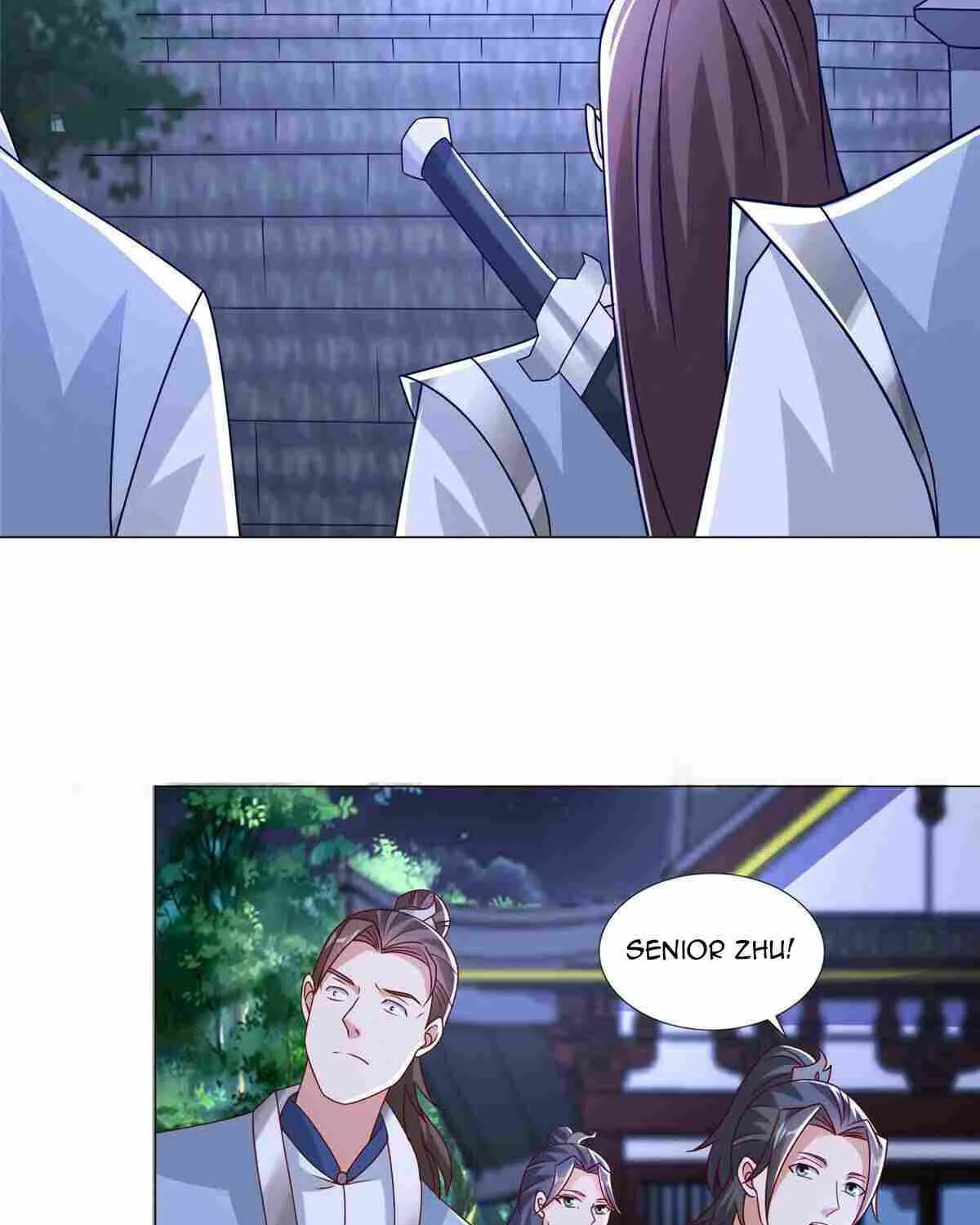 Read Dragon Master chapter 259 image 10 on Lezhin