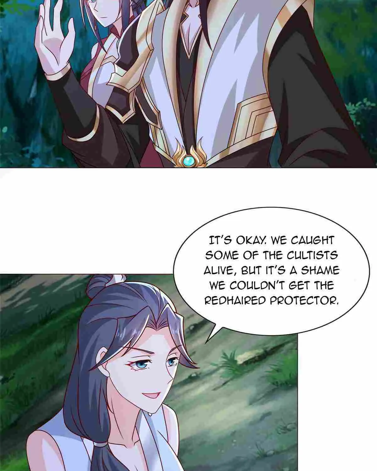 Read Dragon Master chapter 259 image 12 on Lezhin