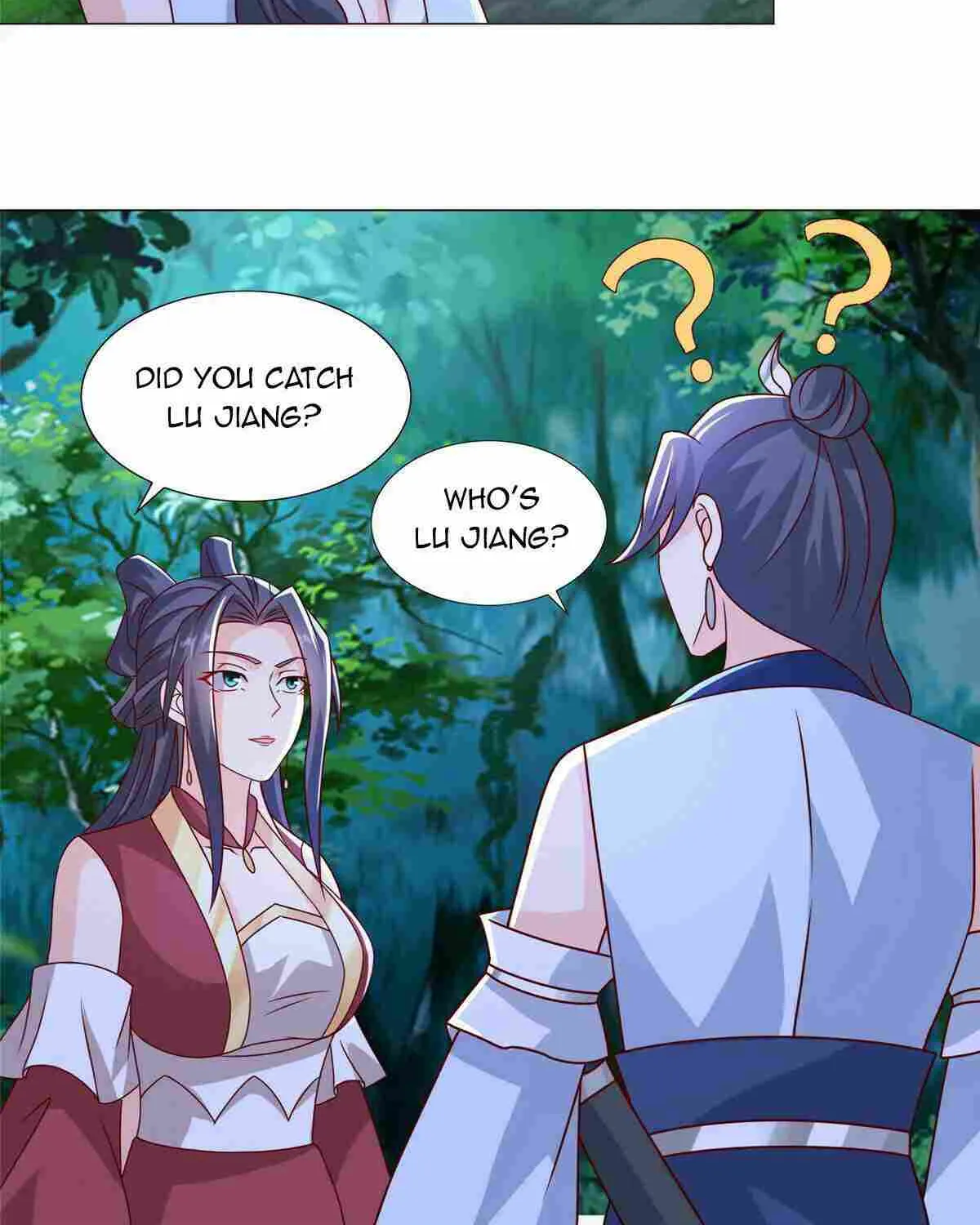 Read Dragon Master chapter 259 image 13 on Lezhin