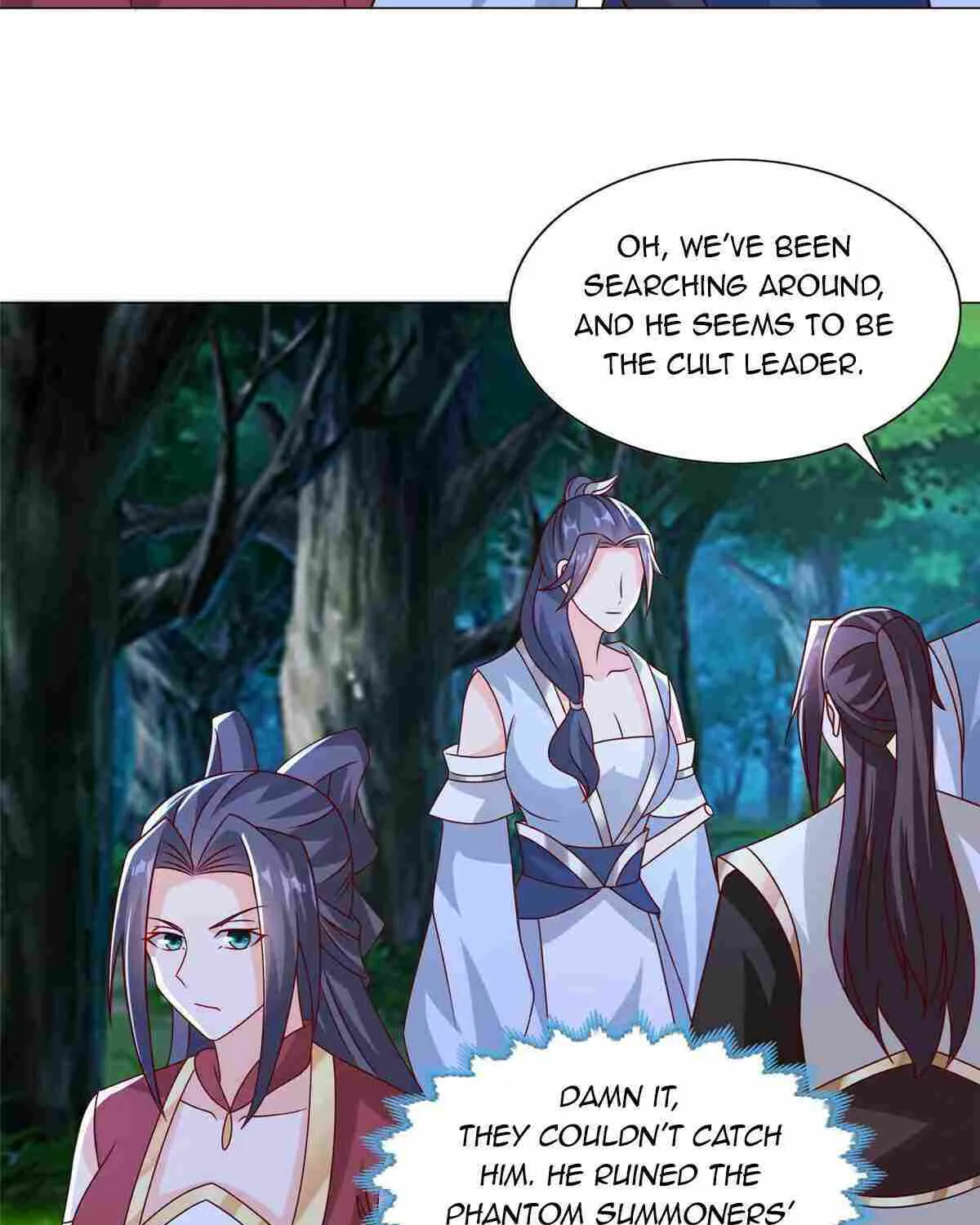 Read Dragon Master chapter 259 image 14 on Lezhin