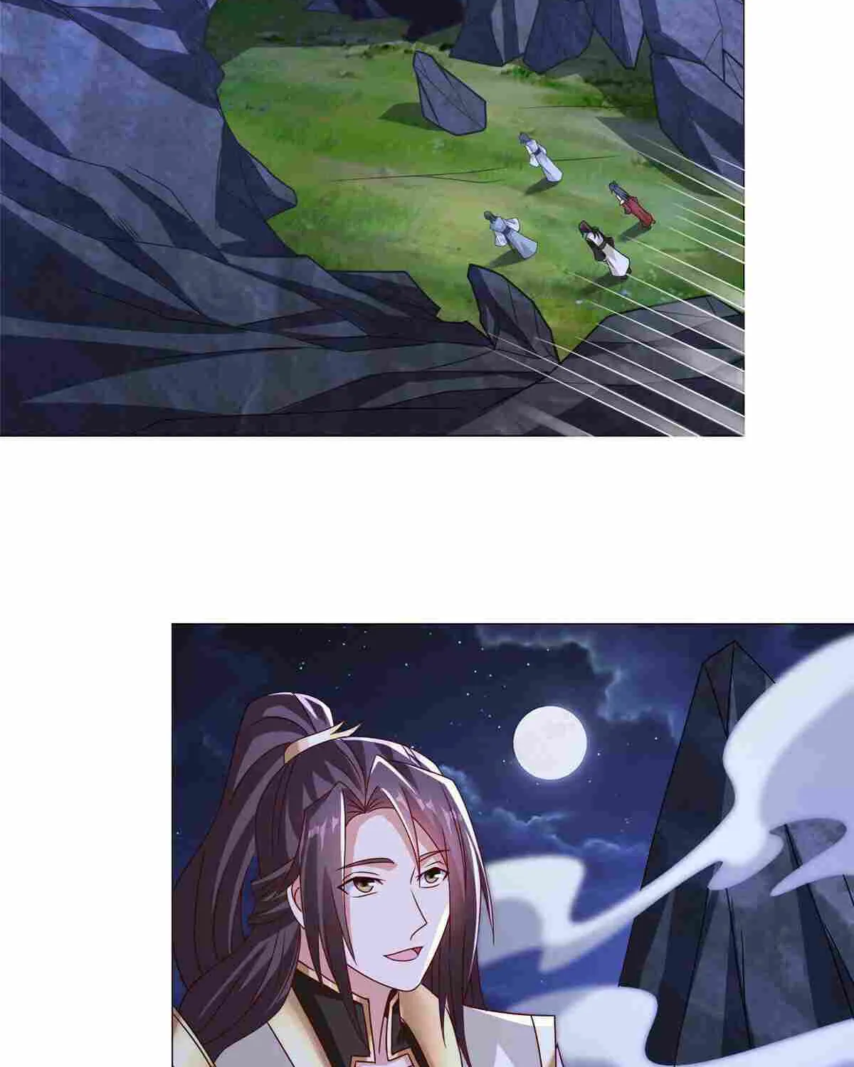 Read Dragon Master chapter 259 image 20 on Lezhin